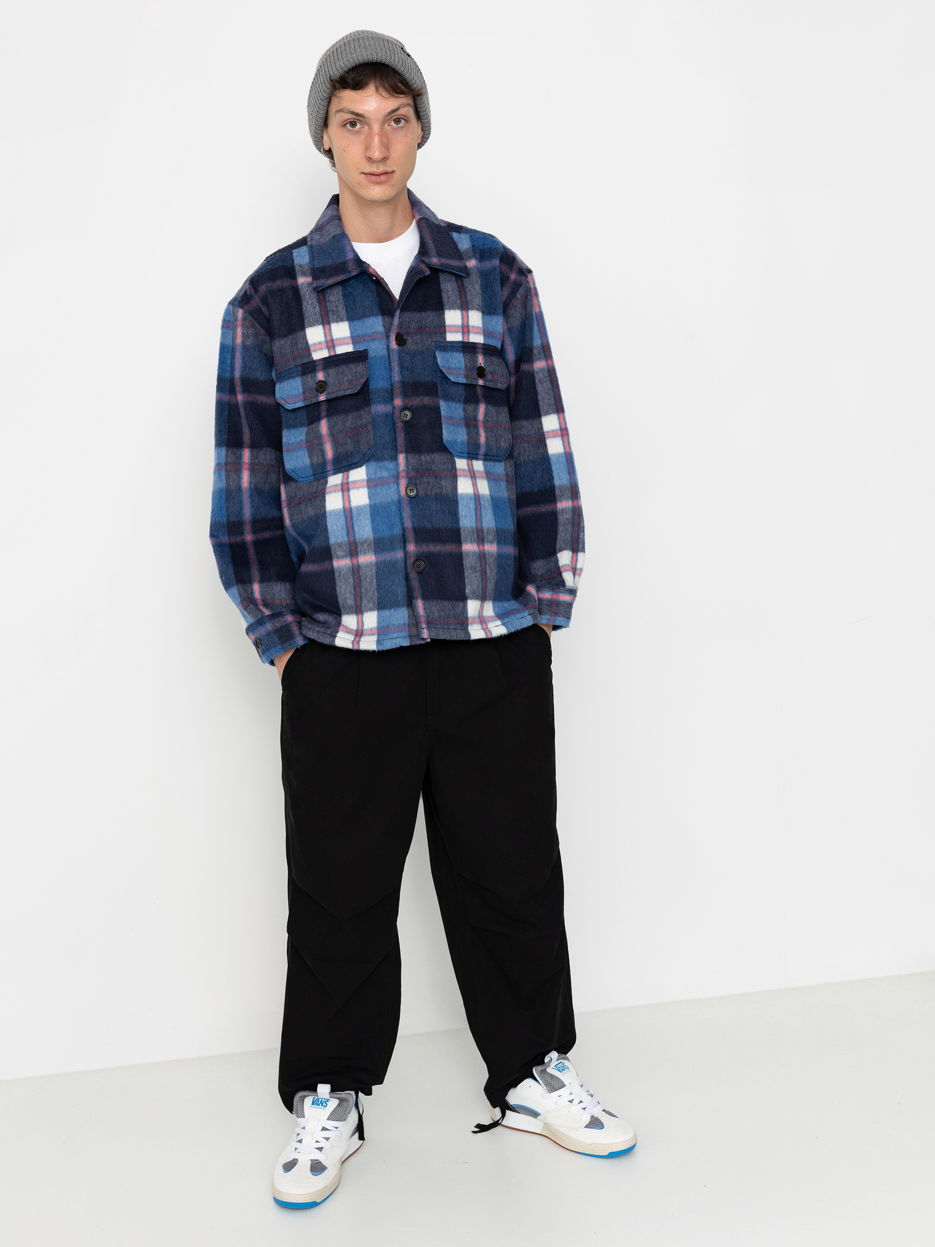 u041au0443u0440u0442u043au0430 OBEY Stanton (academy navy multi)