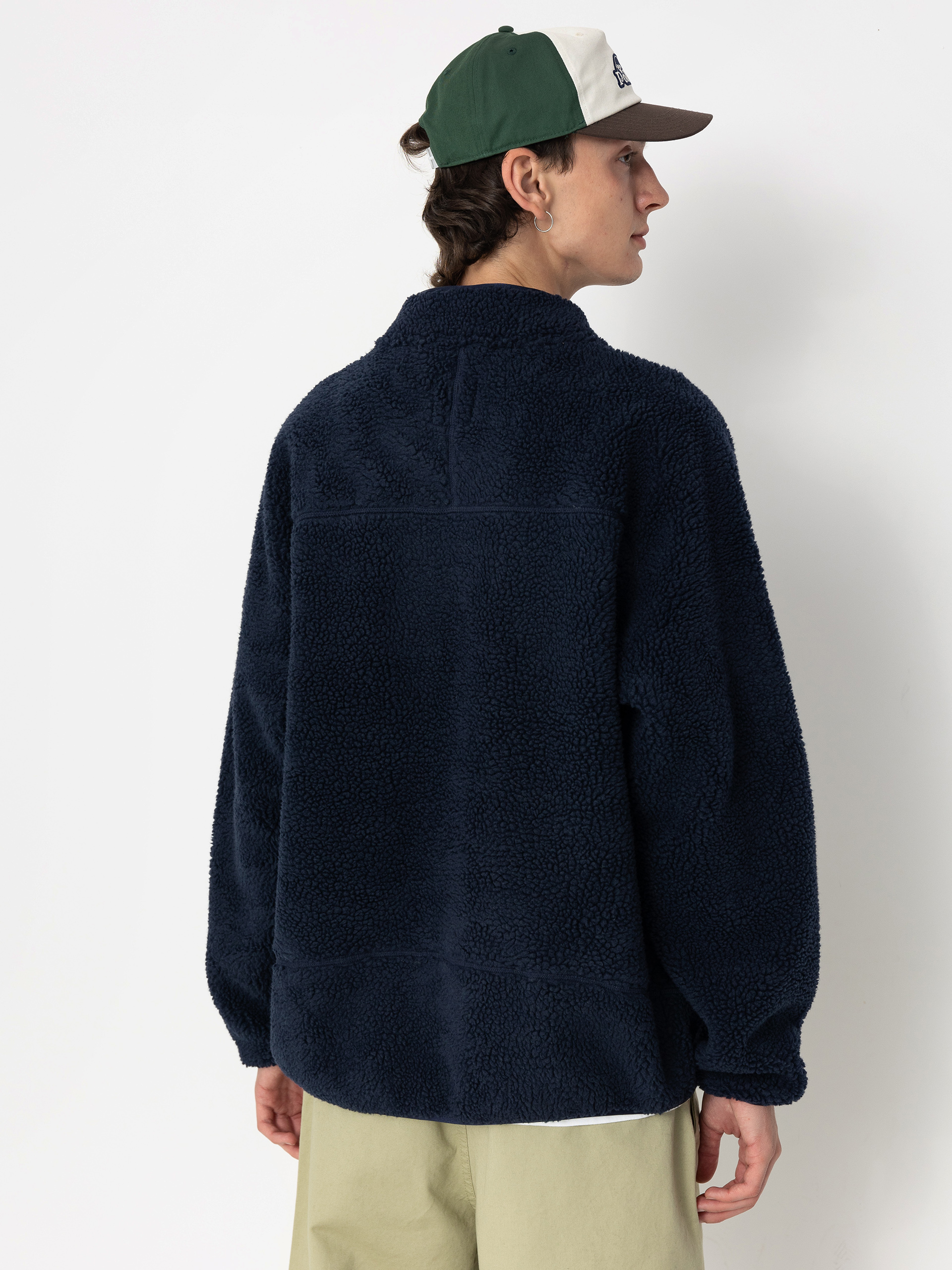 Куртка Polar Skate Kiki (new navy)