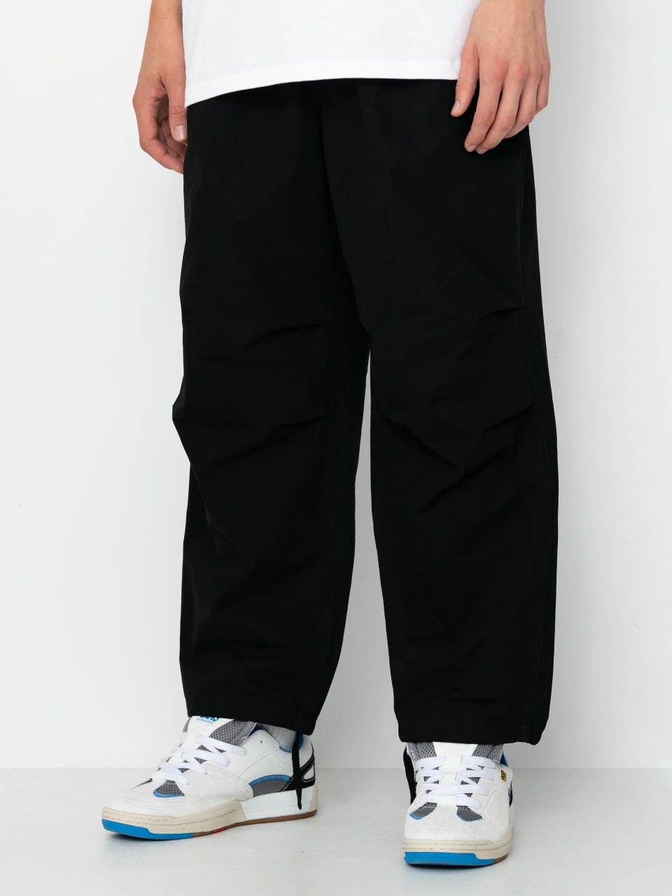 Штани Santa Cruz Flight Pant (black)