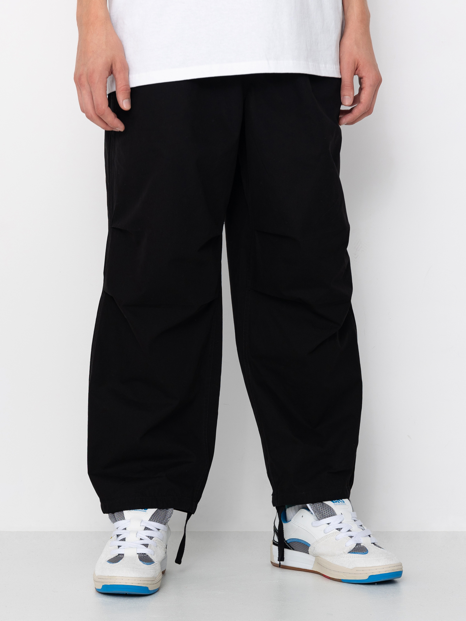Штани Santa Cruz Flight Pant (black)