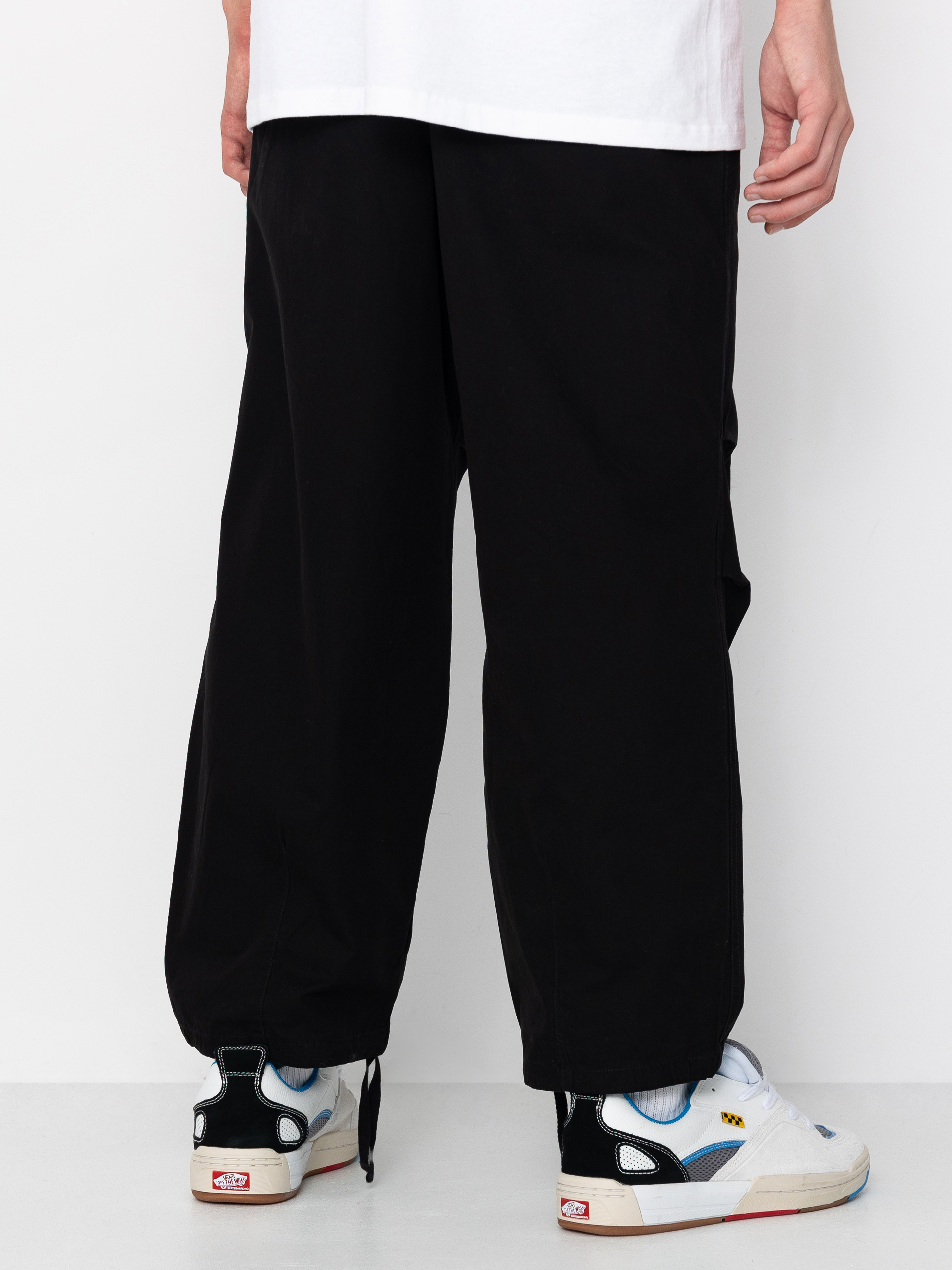 Штани Santa Cruz Flight Pant (black)