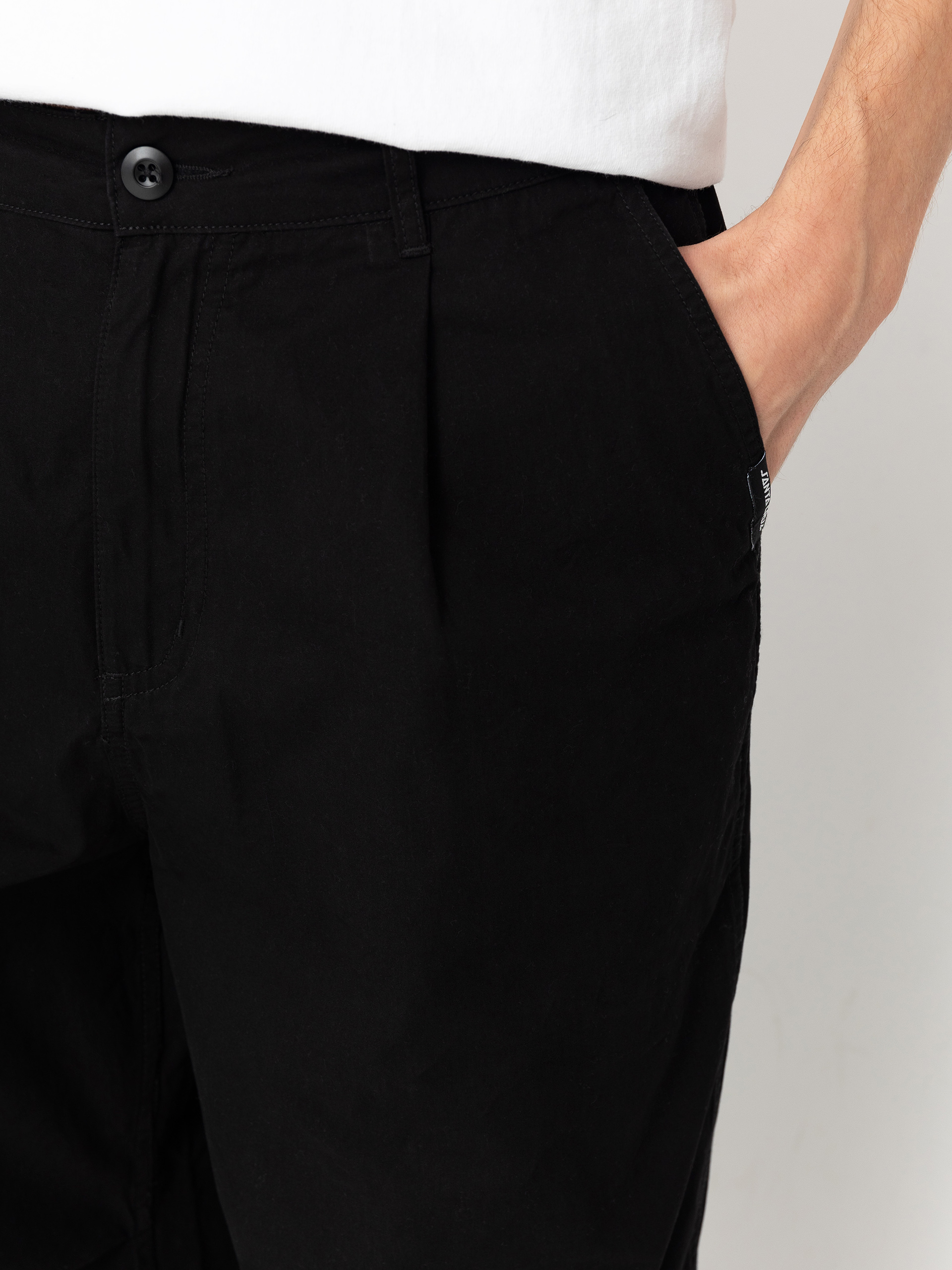 Штани Santa Cruz Flight Pant (black)