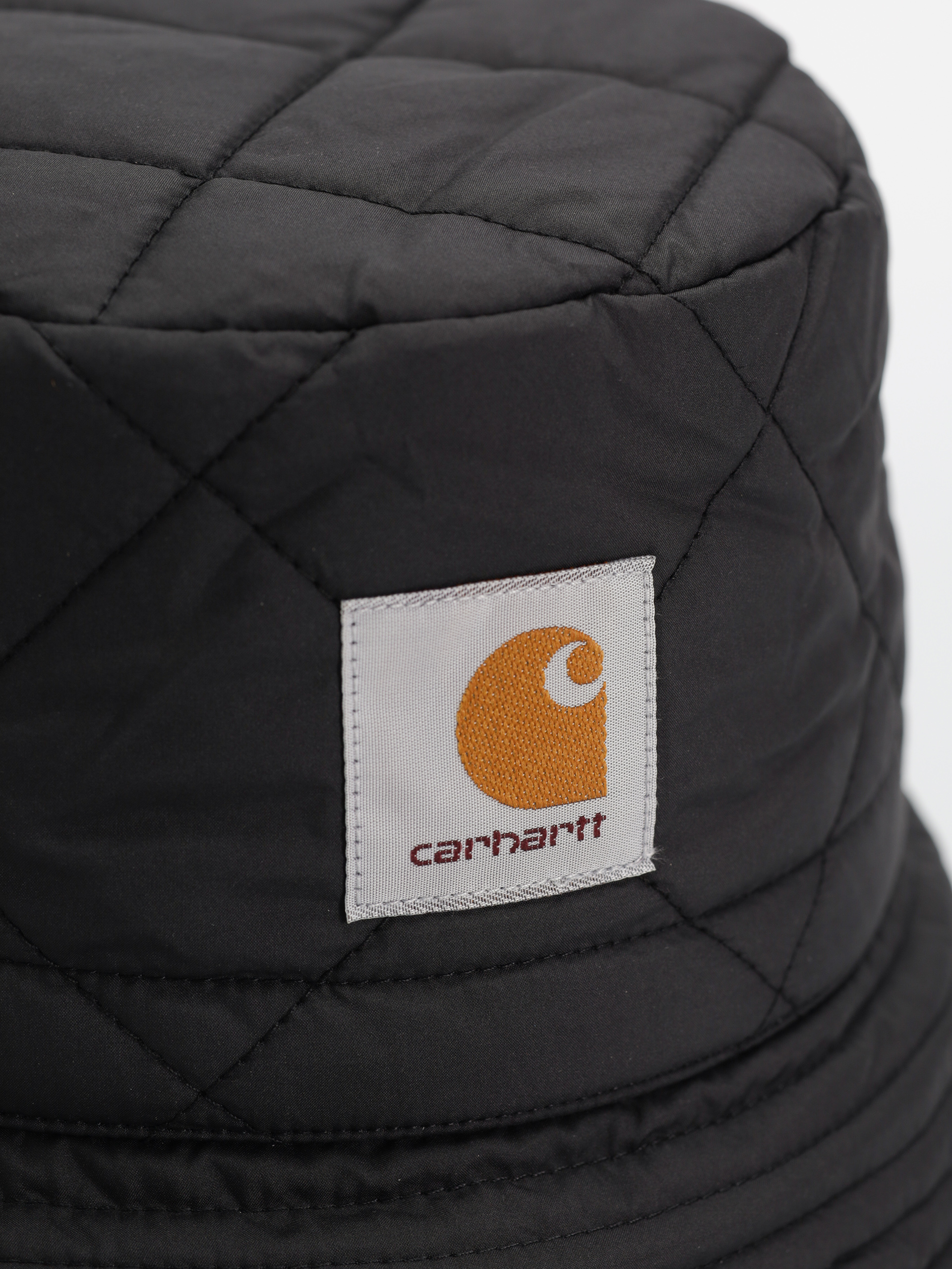 Капелюх Carhartt WIP Myton Bucket (black)