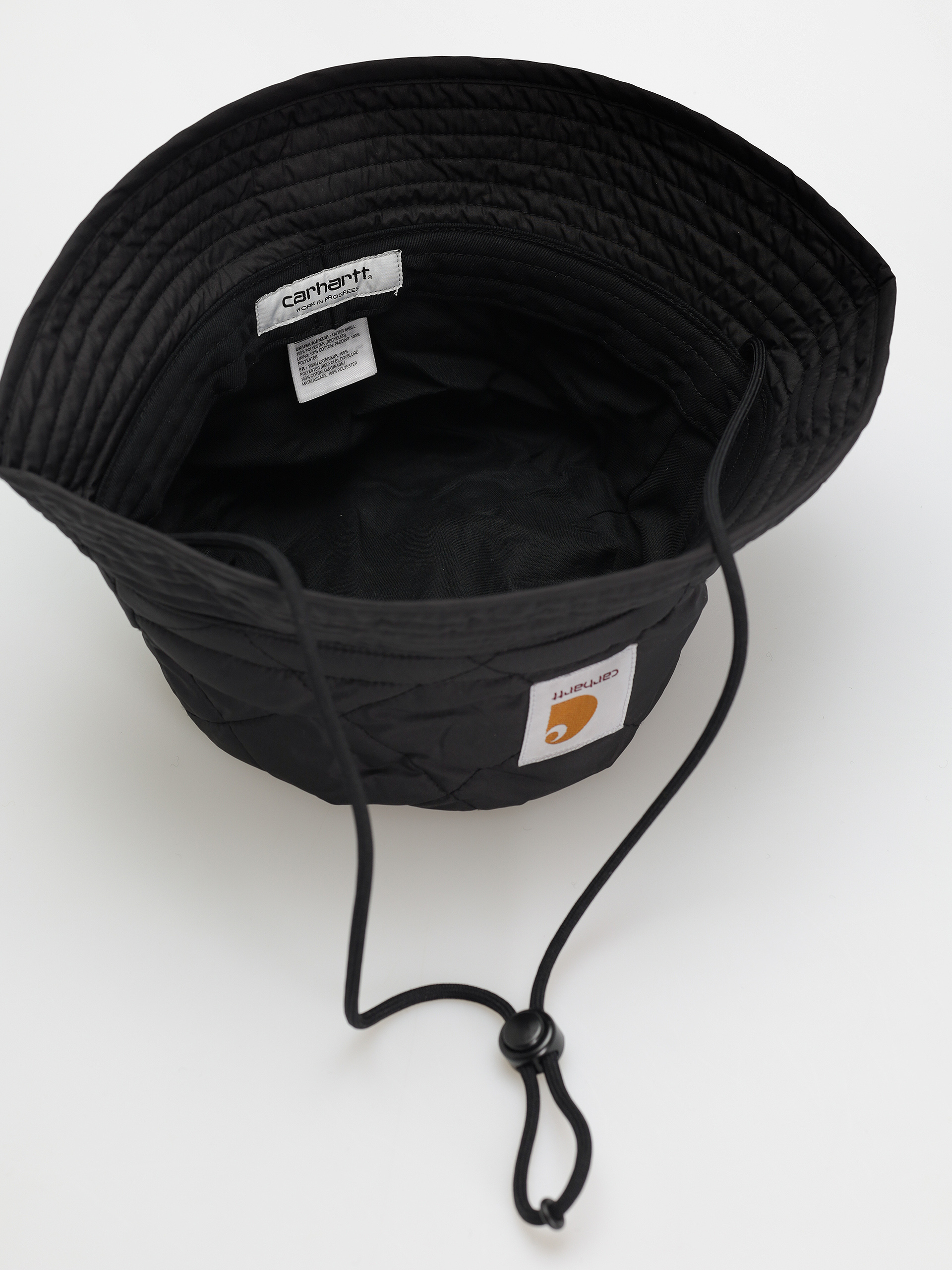 Капелюх Carhartt WIP Myton Bucket (black)