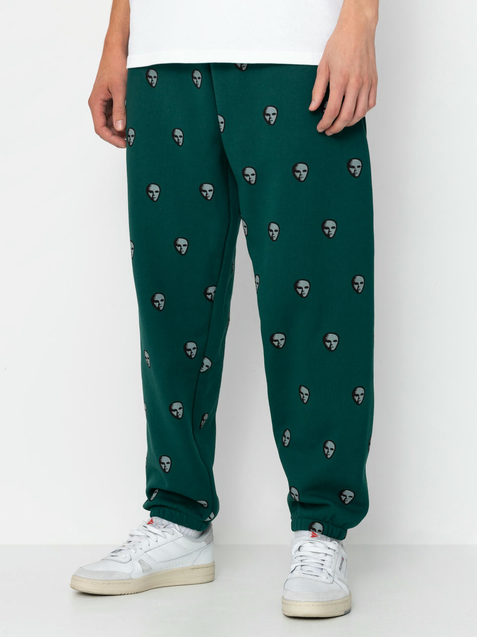 Штани Santa Cruz Watcher Jogger (rainforest)