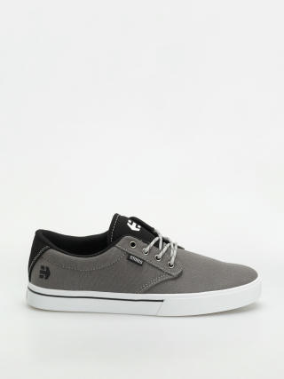 Взуття Etnies Jameson 2 Eco (dark grey/black/ red)