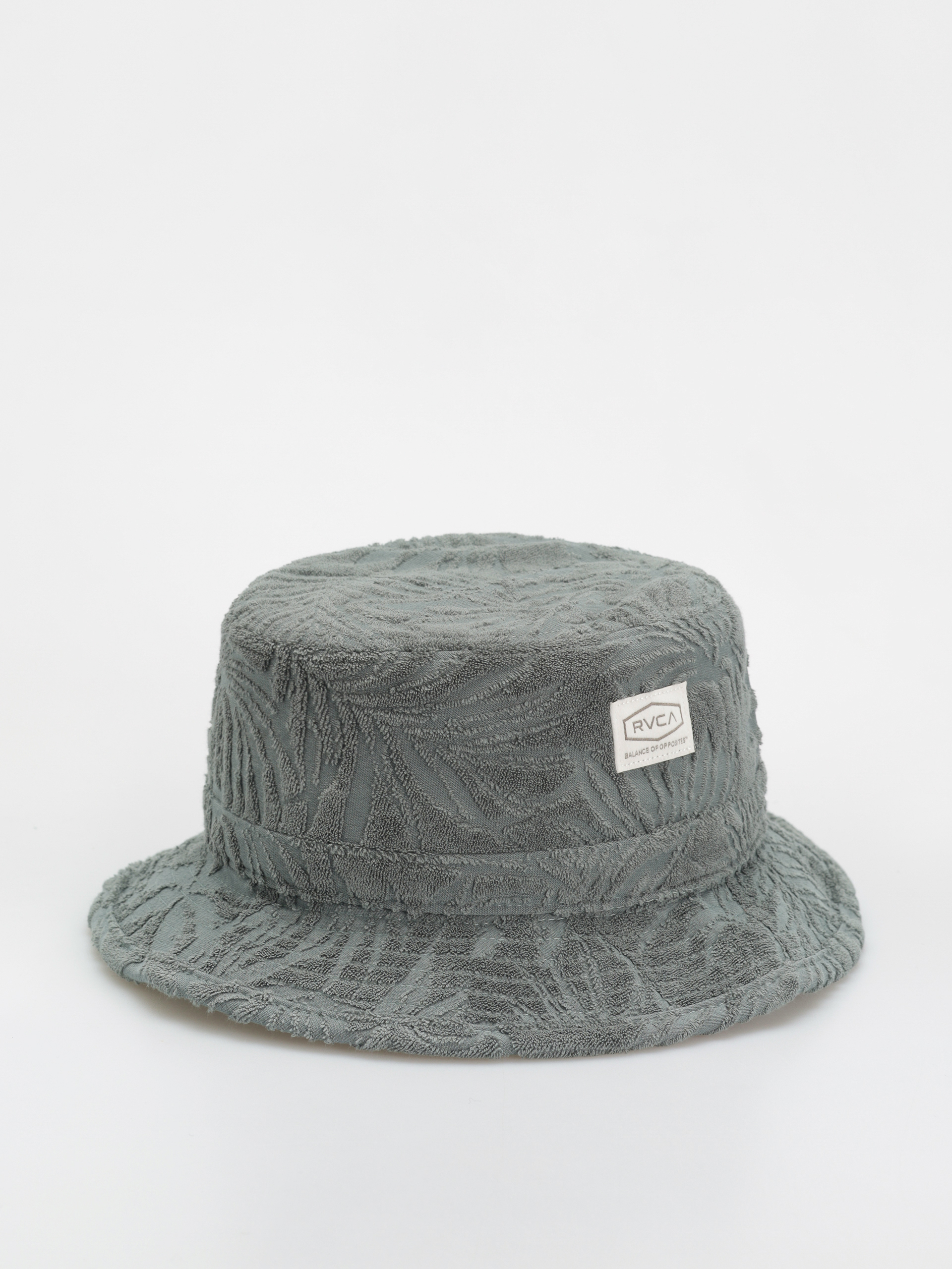 Капелюх RVCA Palms Down Bucket (balsam green)