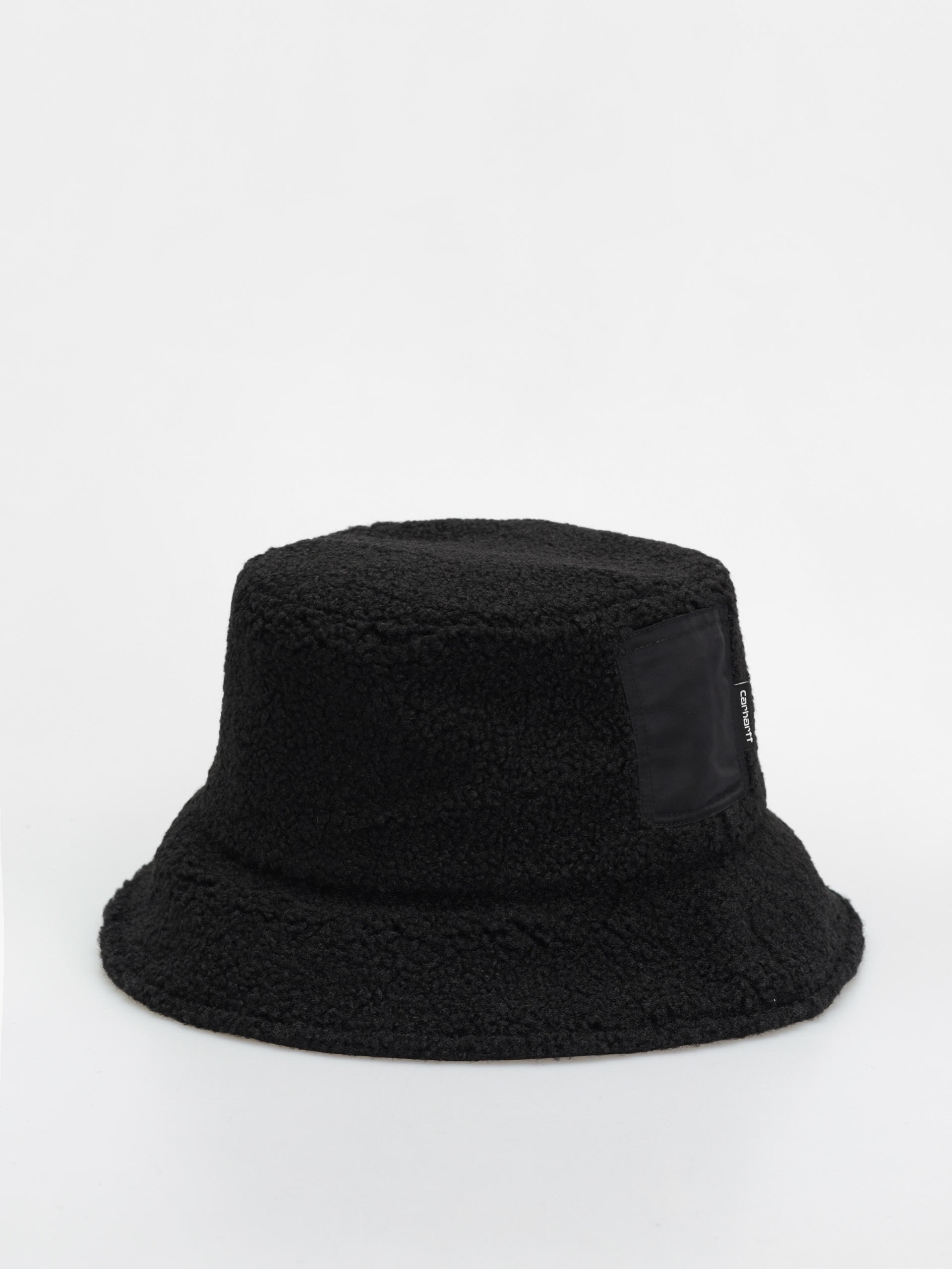 Капелюх Carhartt WIP Orla Bucket (black/black)