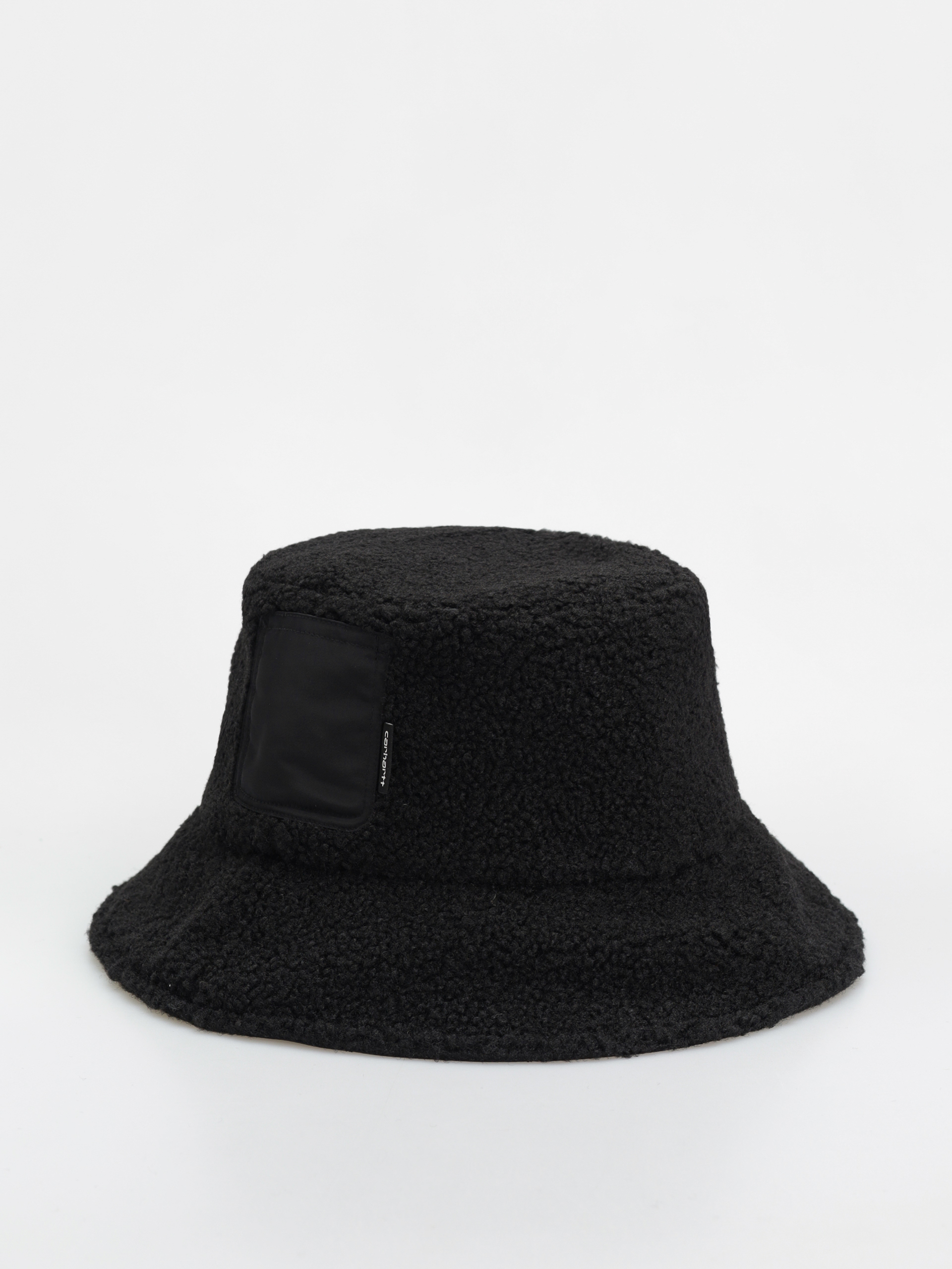 Капелюх Carhartt WIP Orla Bucket (black/black)
