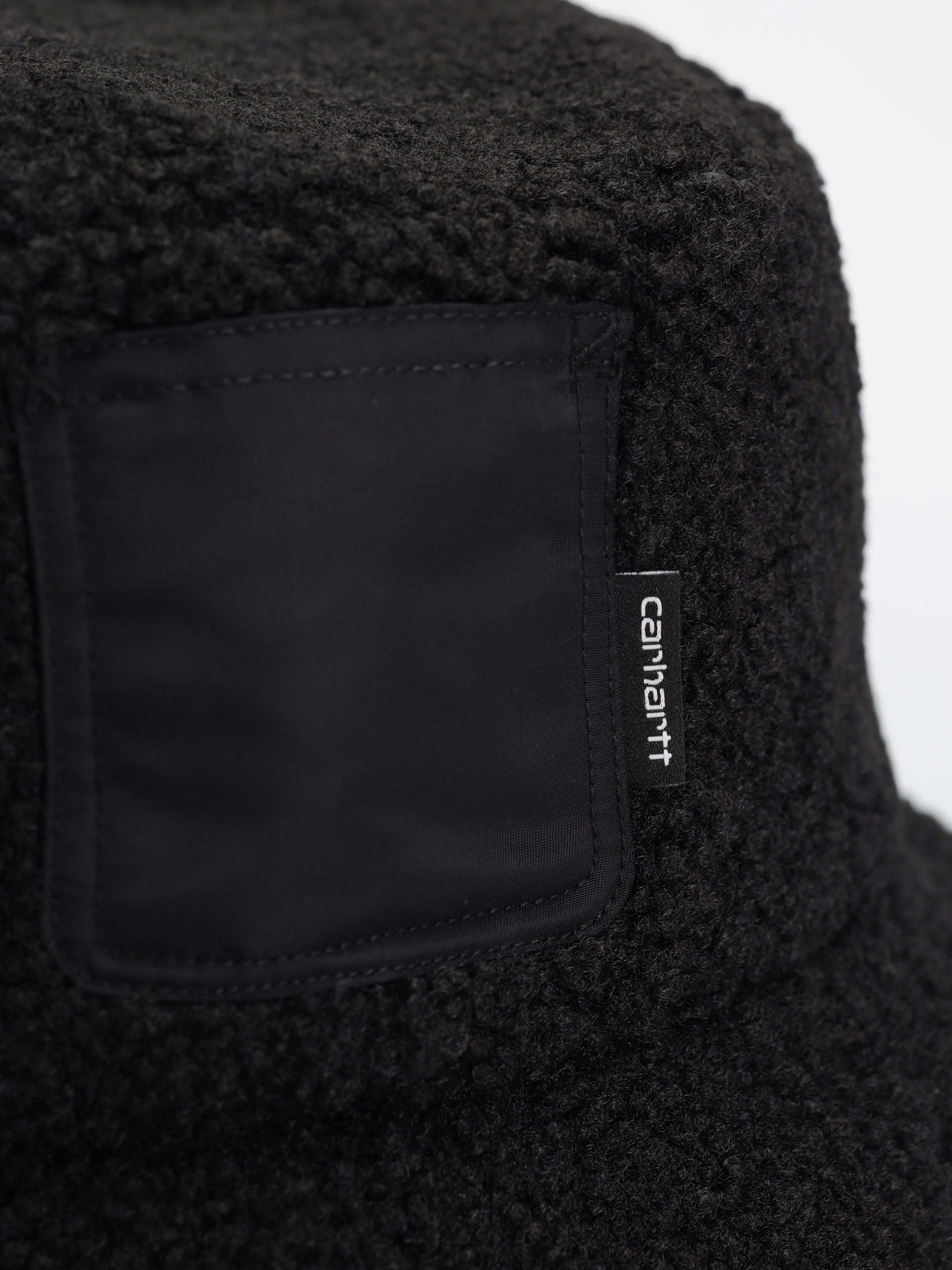 Капелюх Carhartt WIP Orla Bucket (black/black)
