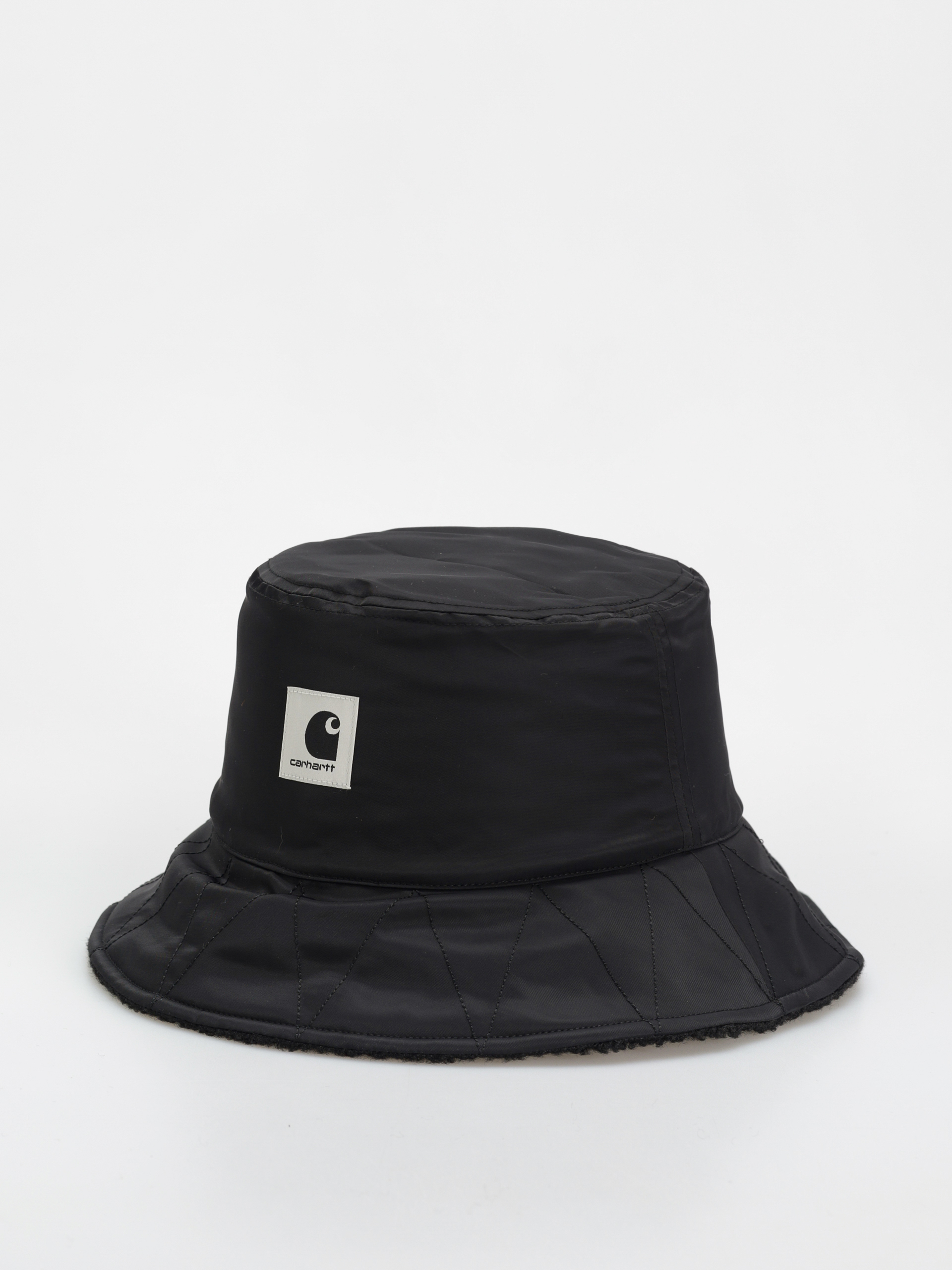 Капелюх Carhartt WIP Orla Bucket (black/black)