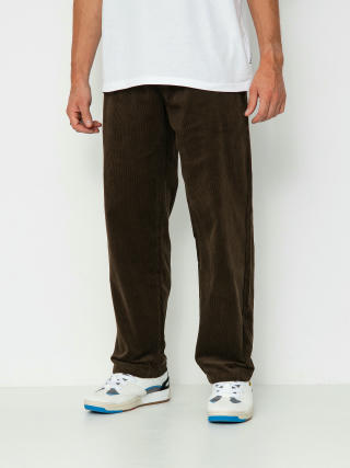 Штани Volcom Frickin Loose Tapered Cord (wren)