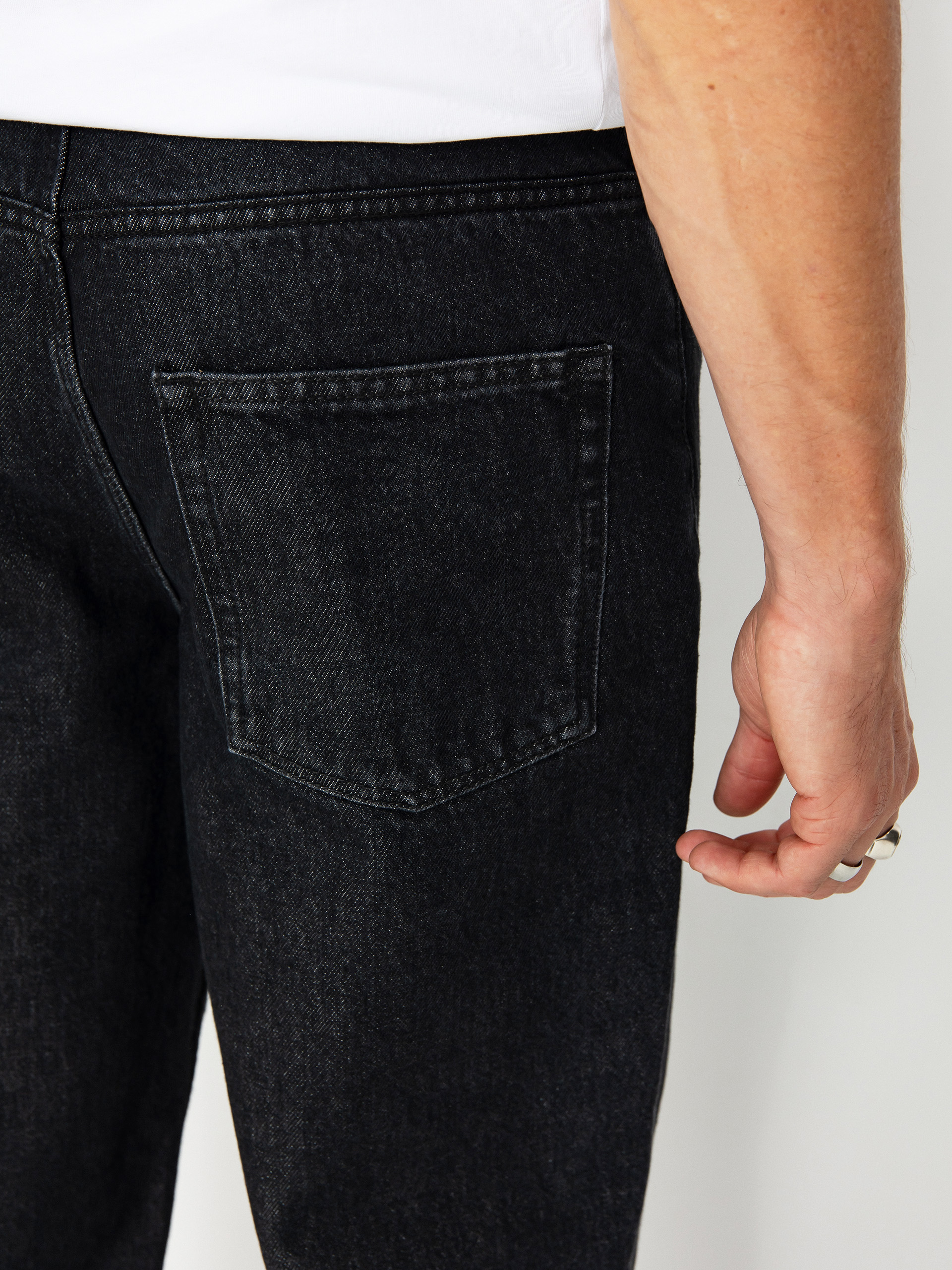 Штани Element Relax 5 (washed black)