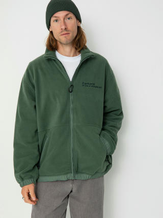 Куртка Carhartt WIP Flying Ducks Liner (duck green)