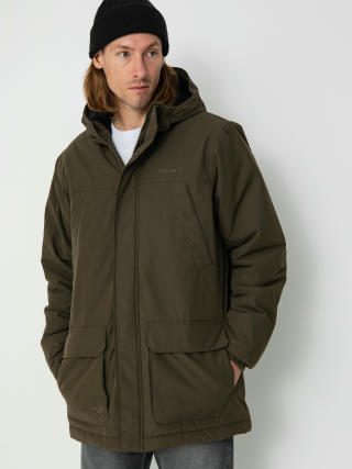 Куртка Iriedaily Nilas Parka (d olive)