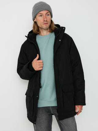 Куртка Iriedaily Nilas Parka (black)