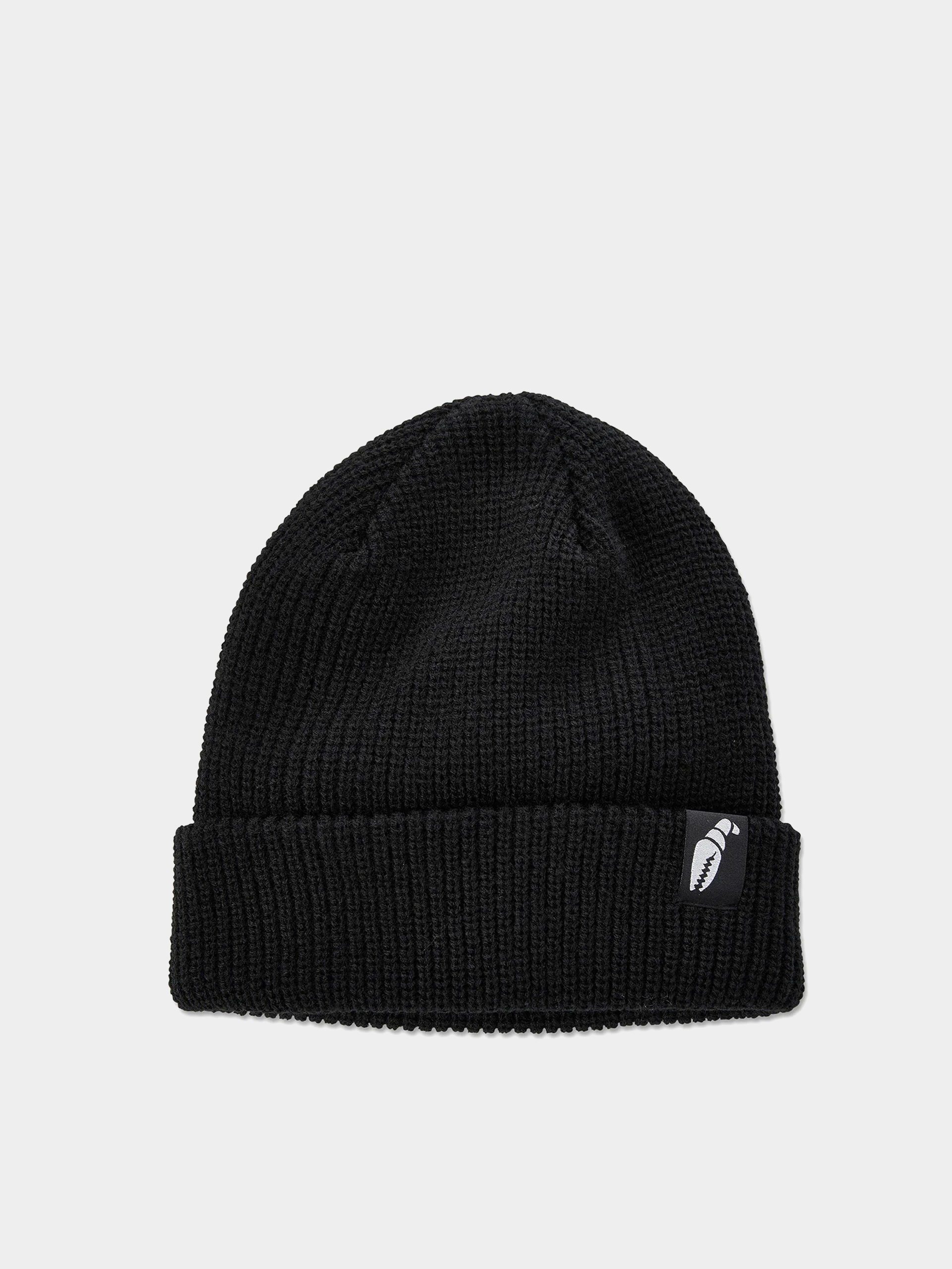 Шапка Crab Grab Claw Label Beanie
