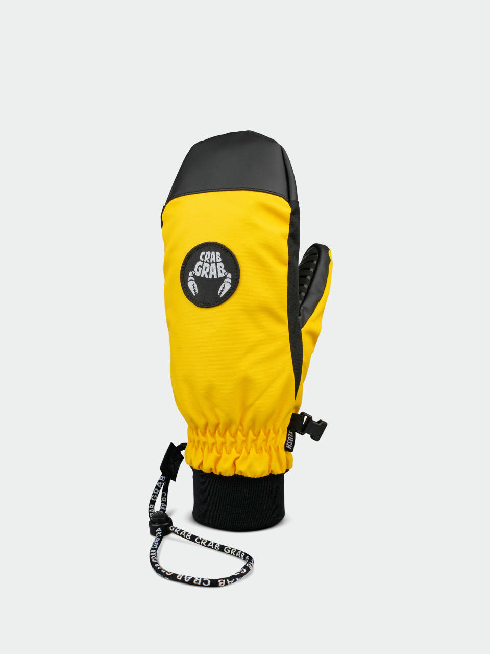 Рукавиці Crab Grab Slush Mitt (vintage yellow)