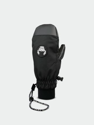 Рукавиці Crab Grab Slush Mitt (true black)