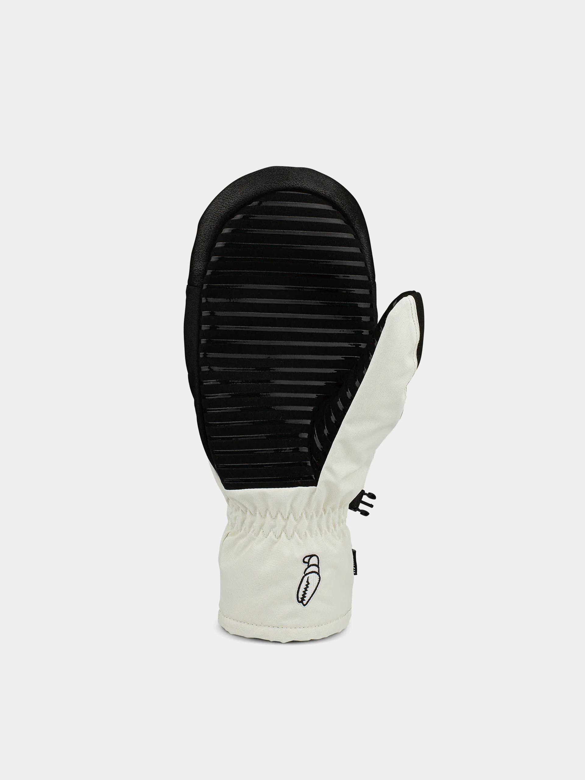 Рукавиці Crab Grab Punch Mitt (off white)