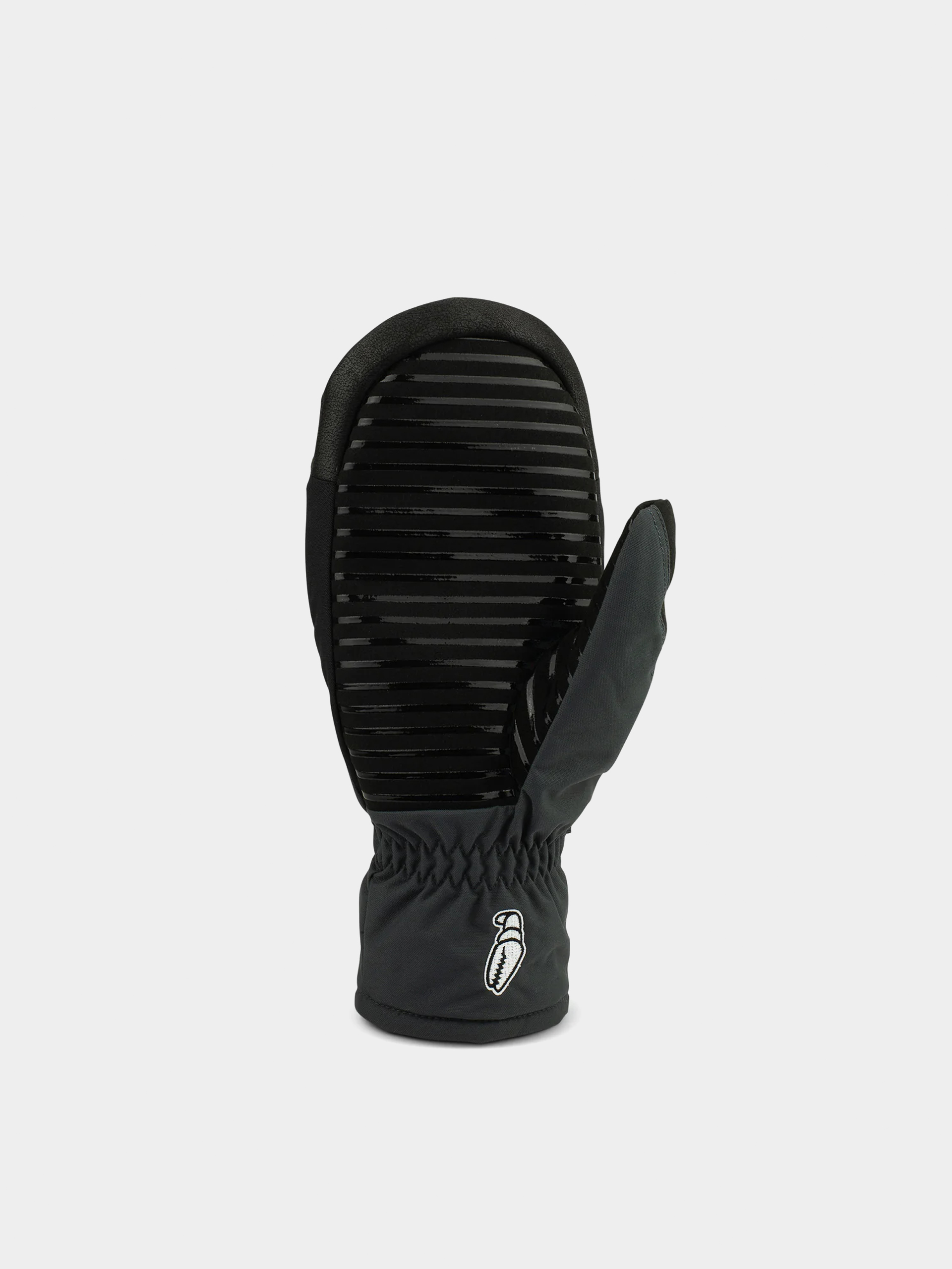 Рукавиці Crab Grab Punch Mitt (washed black)