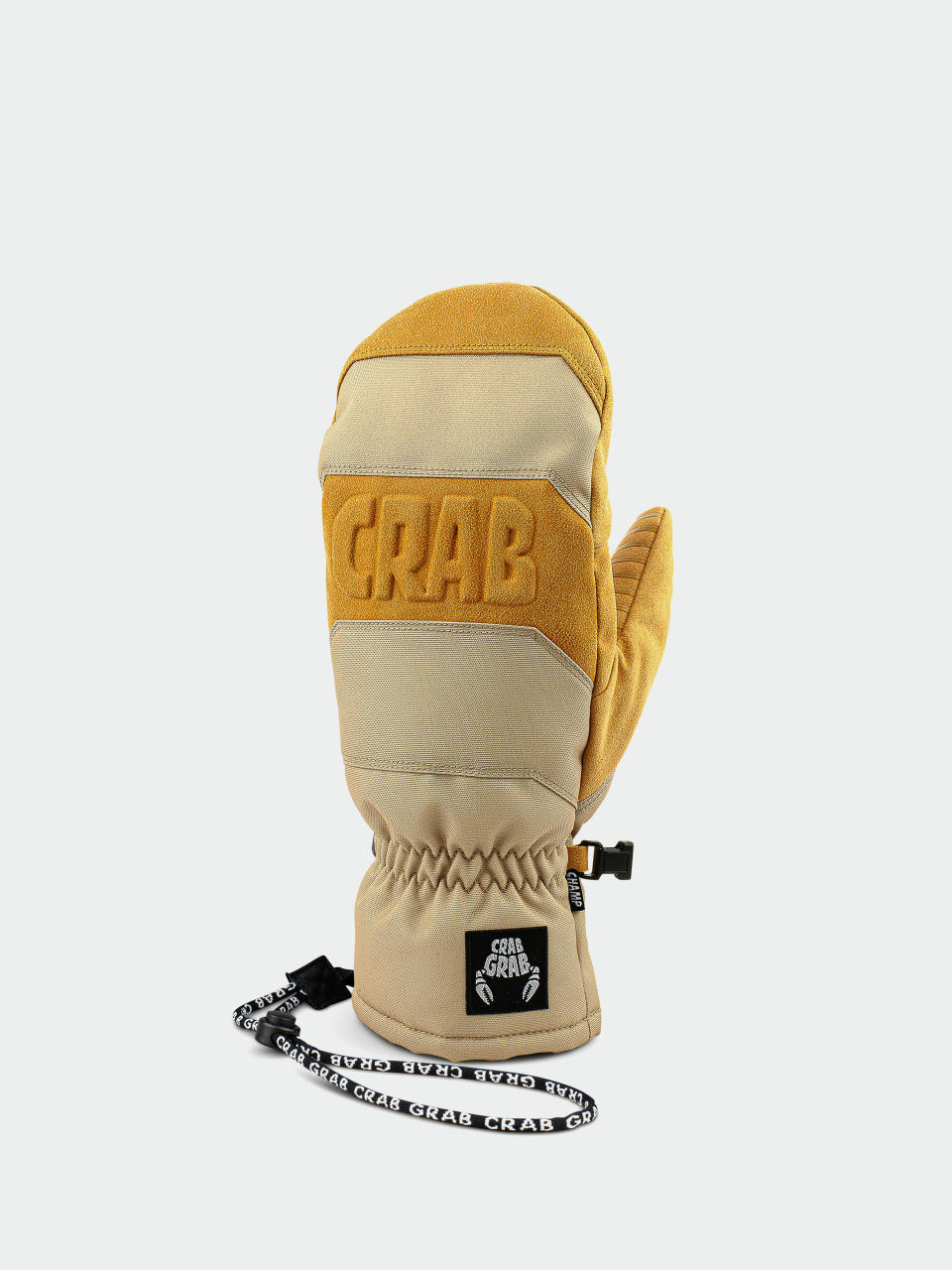 Рукавиці Crab Grab Champ Mitt (desert)