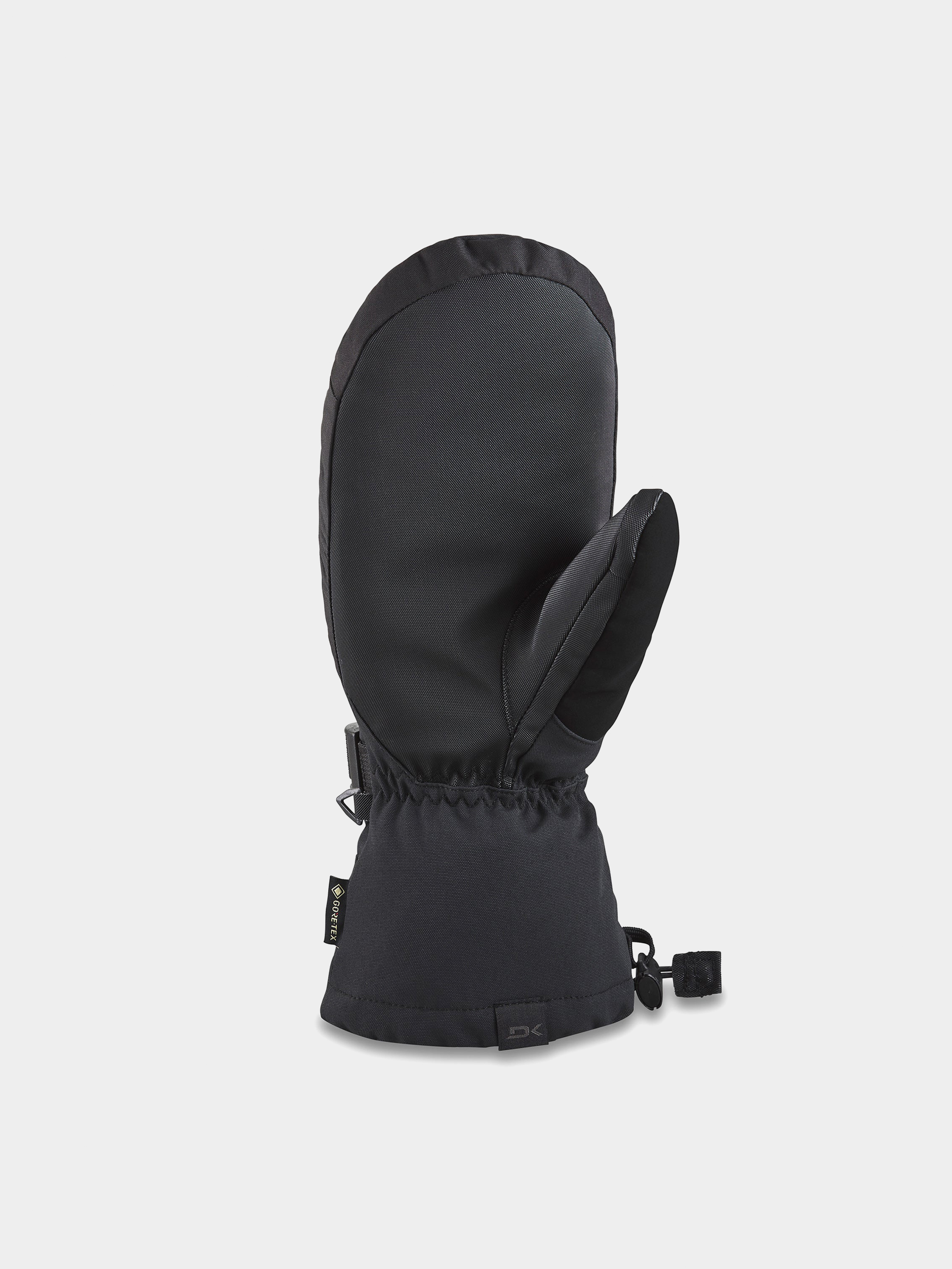 Рукавиці Dakine Titan Gore Tex Mitt (black)