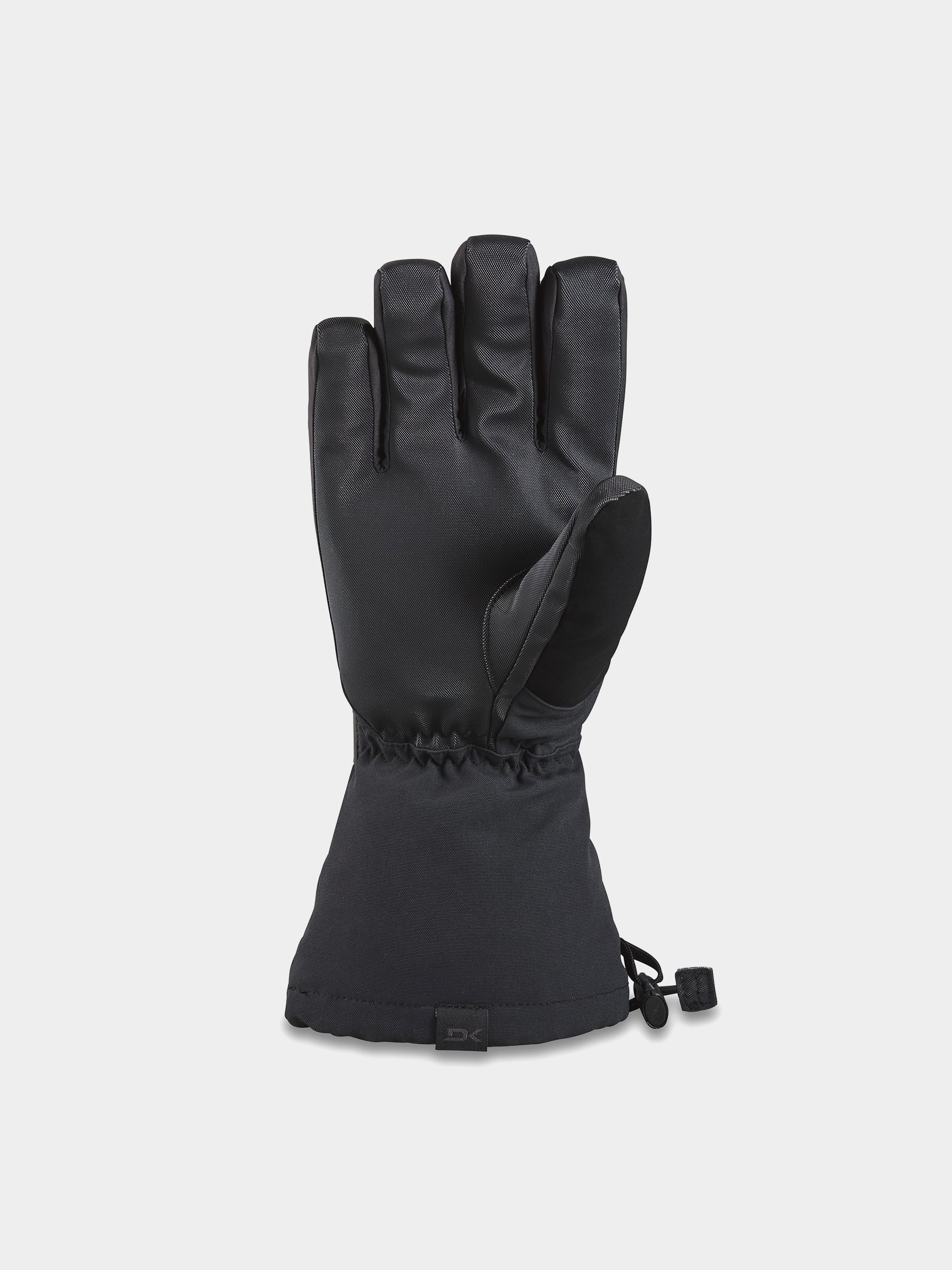 Рукавиці Dakine Titan Gore Tex Glove (black)