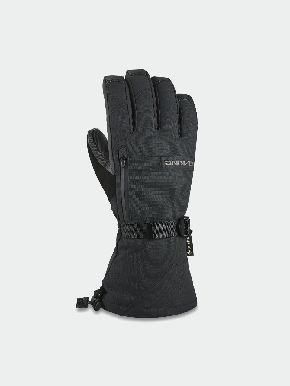 Рукавиці Dakine Titan Gore Tex Glove (black)