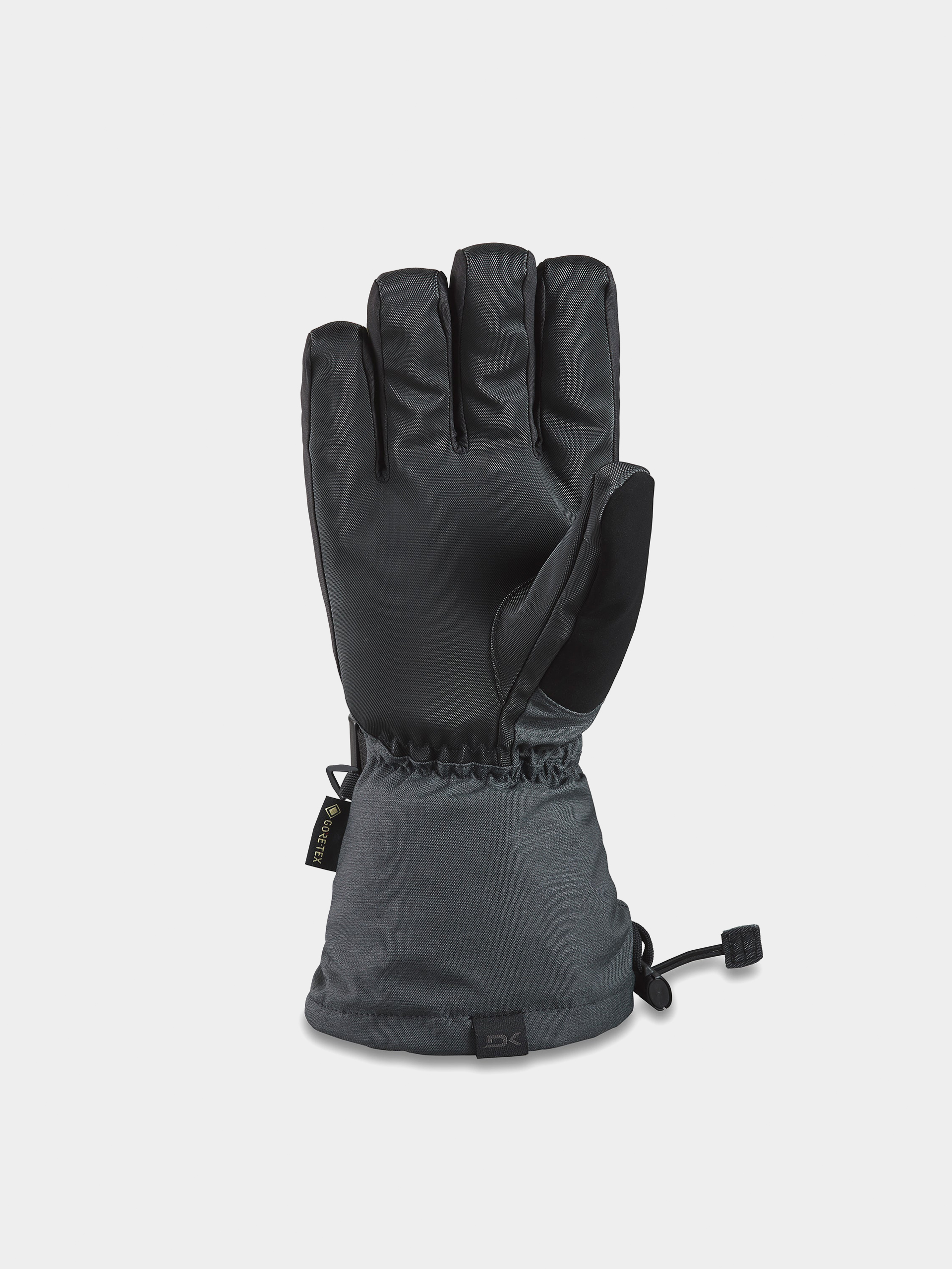 Рукавиці Dakine Titan Gore Tex Glove (carbon)