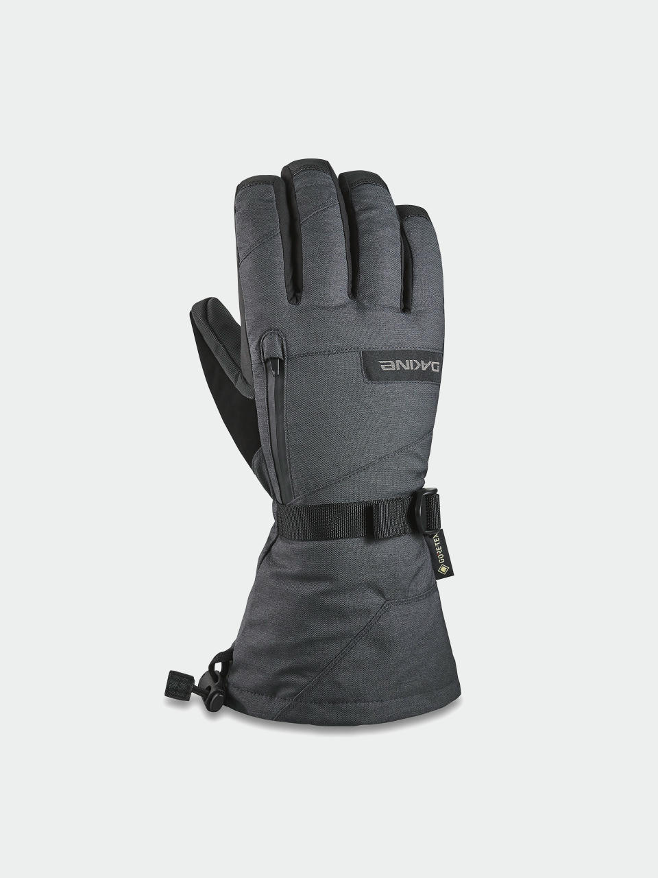 Рукавиці Dakine Titan Gore Tex Glove (carbon)