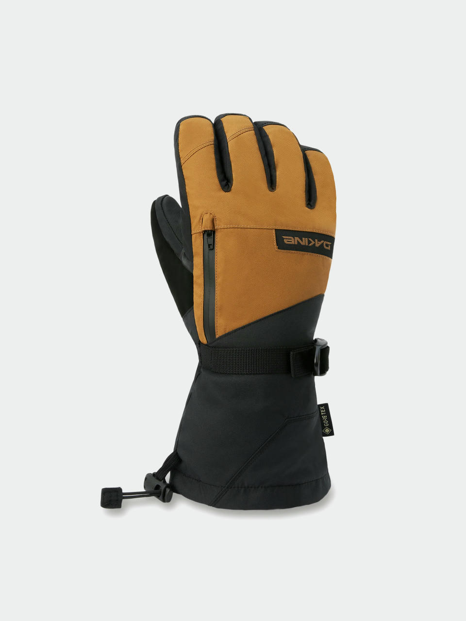 Рукавиці Dakine Titan Gore Tex Glove (rubber)