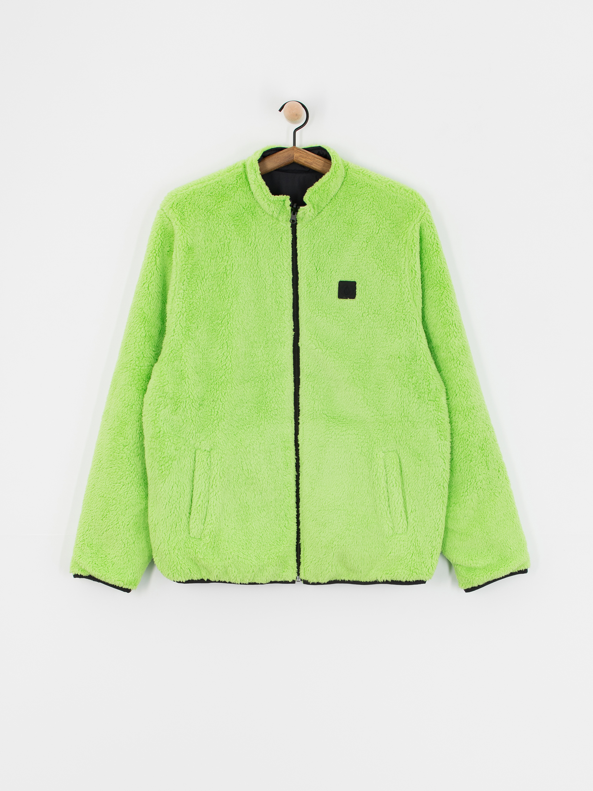 Куртка Volcom Sidestone (black)