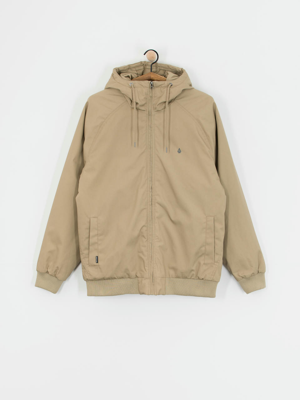 Куртка Volcom Hernan 10K (khaki)