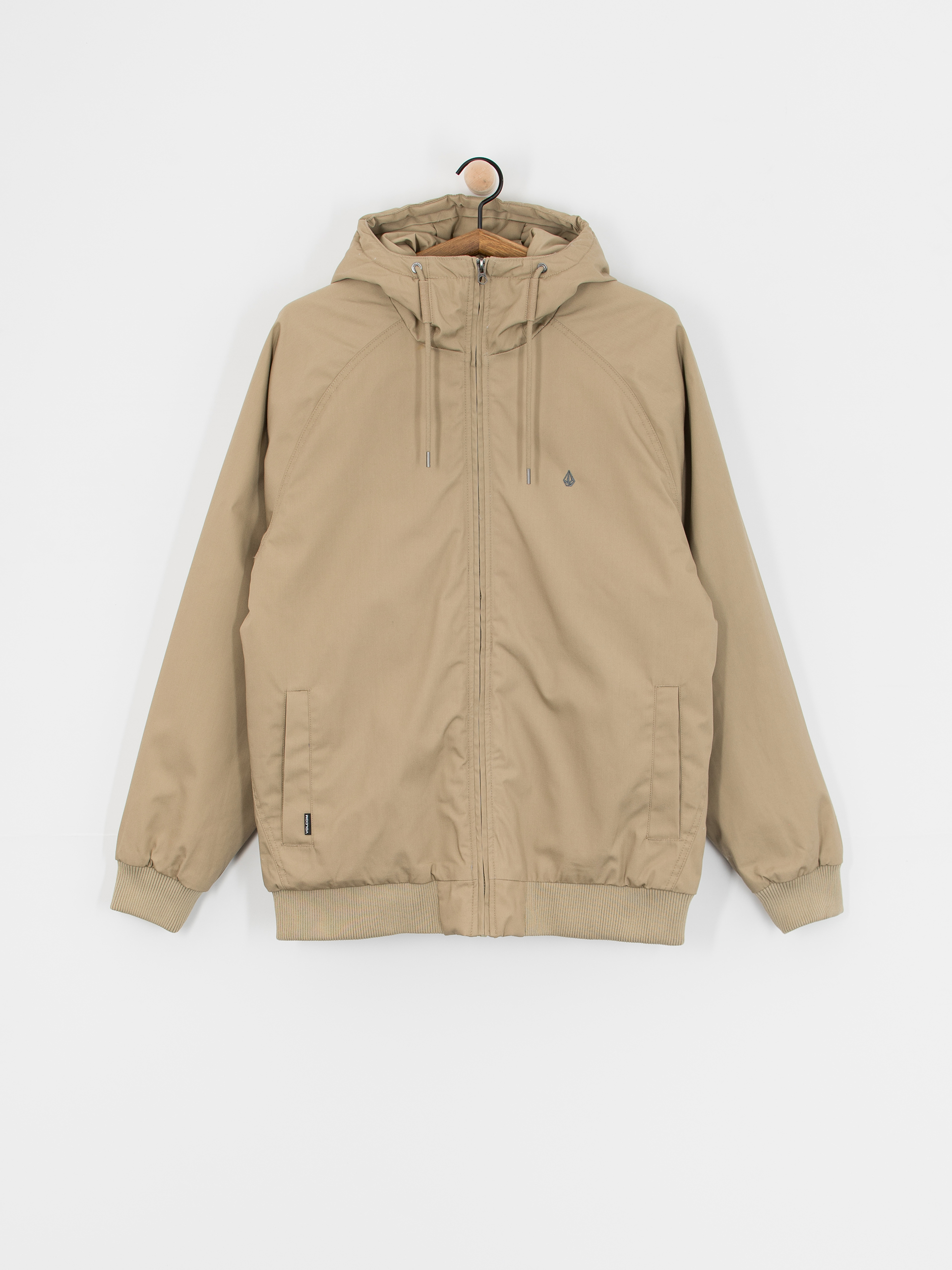 Куртка Volcom Hernan 10K (khaki)