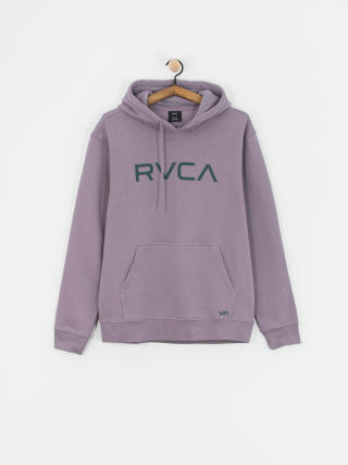 Худі RVCA Big Rvca HD (gray ridge)