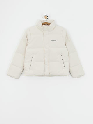 Куртка Carhartt WIP Yanie Wmn (moonbeam/black)