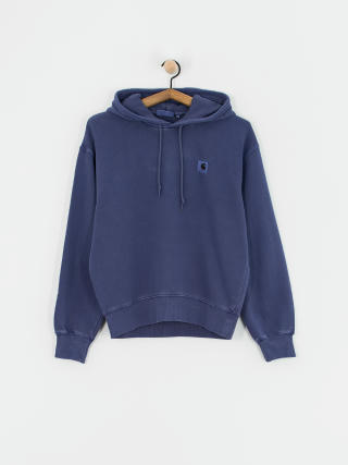 Худі Carhartt WIP Nelson HD Wmn (aura)