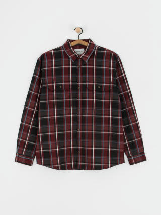 Сорочка Carhartt WIP Hobart (hobart check/black)