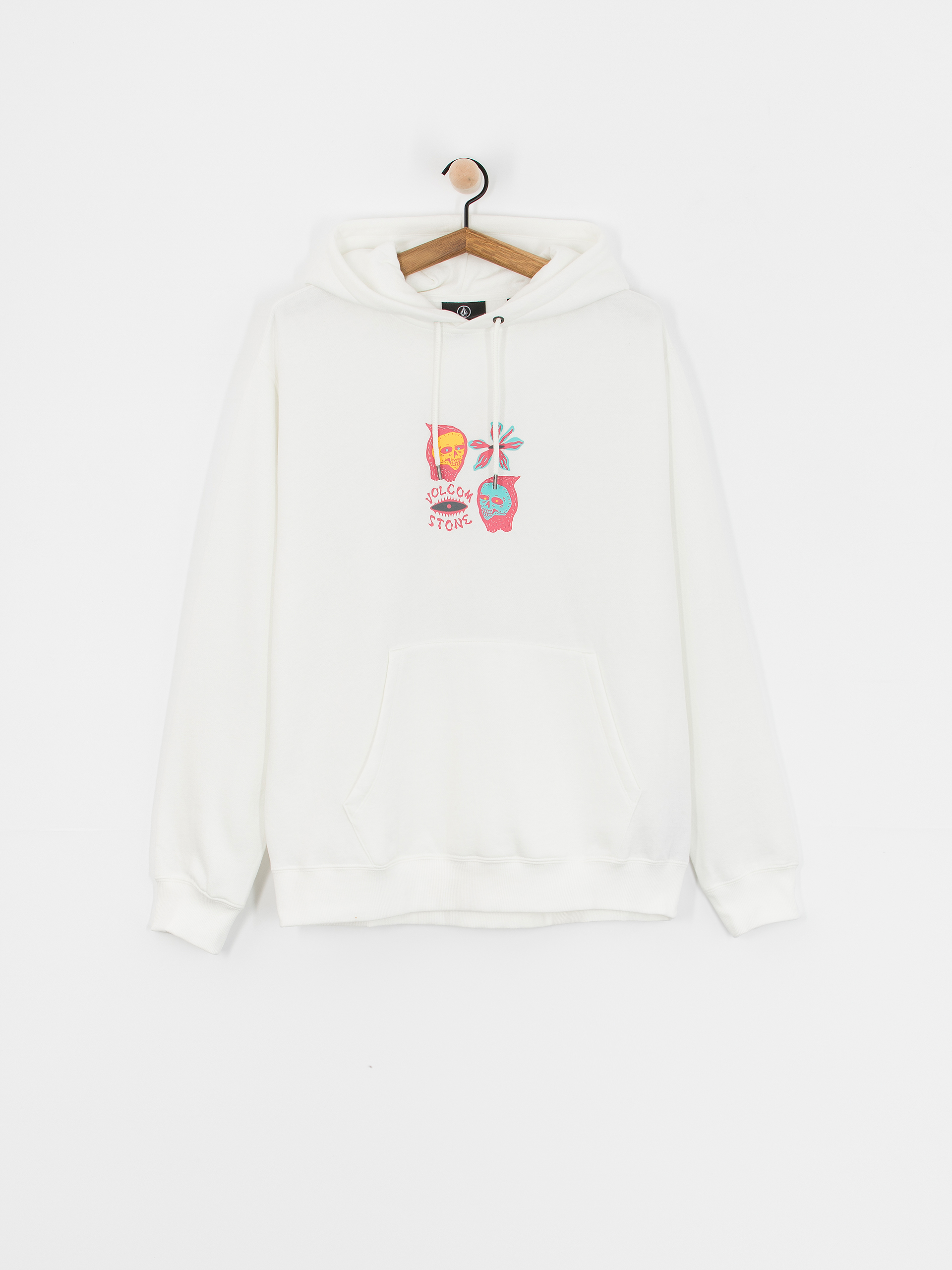 Худі Volcom Earth Tripper HD