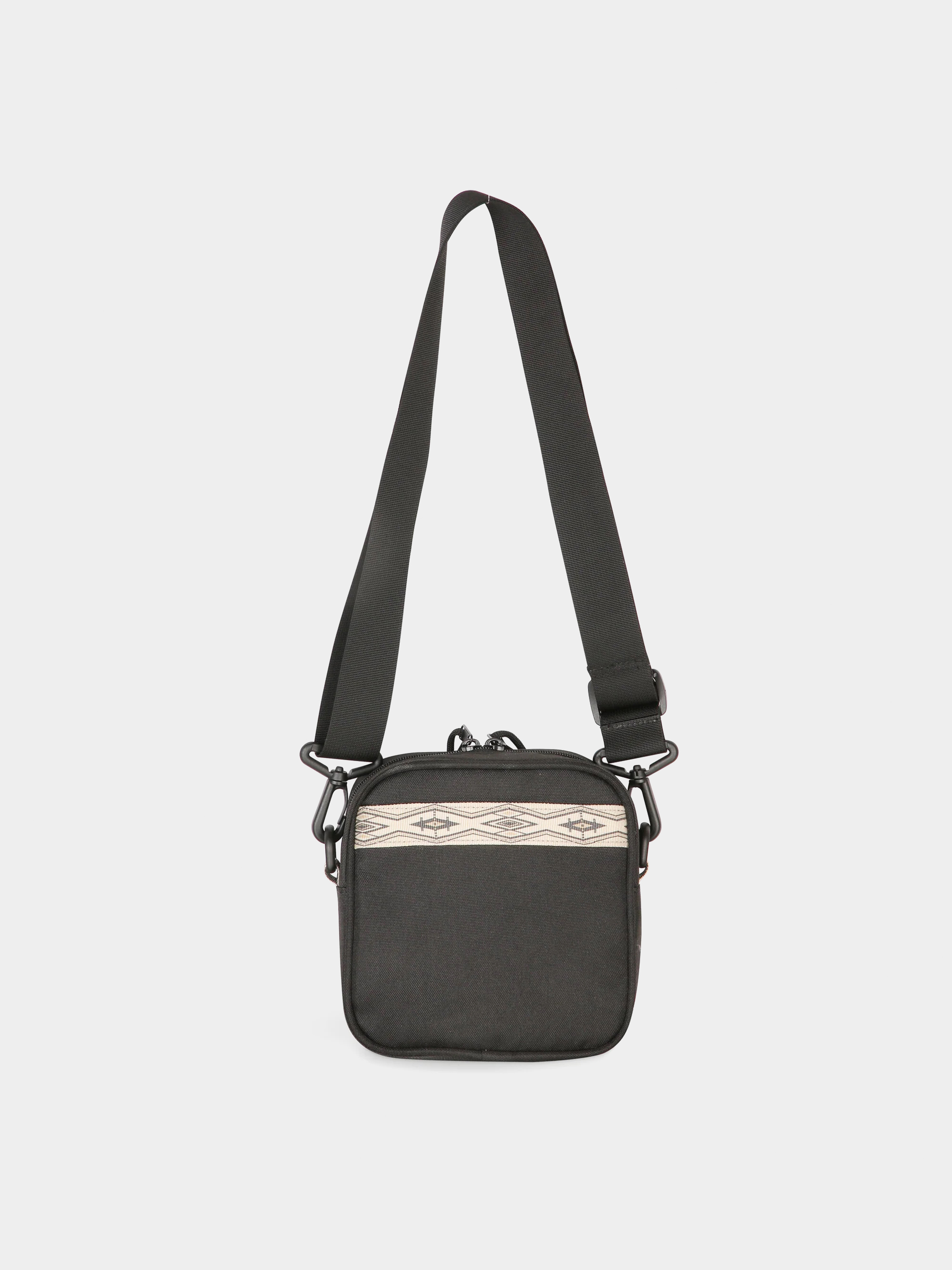 Сумка Kavu Globetrot (raven)