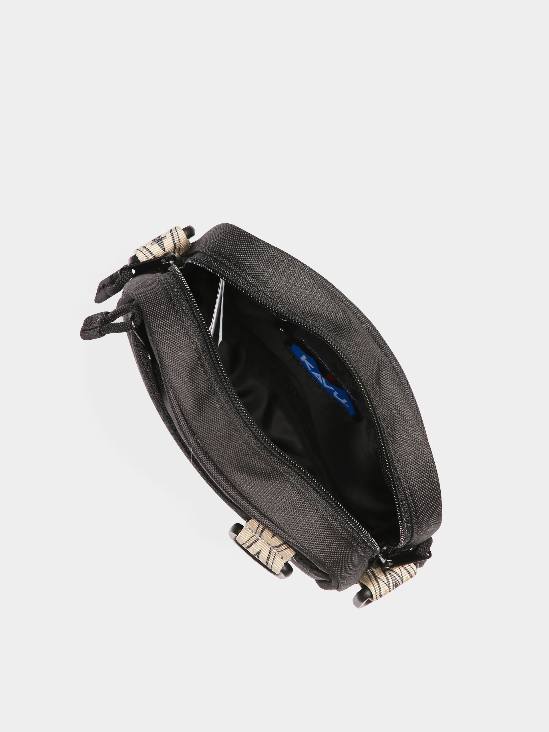 Сумка Kavu Globetrot (raven)