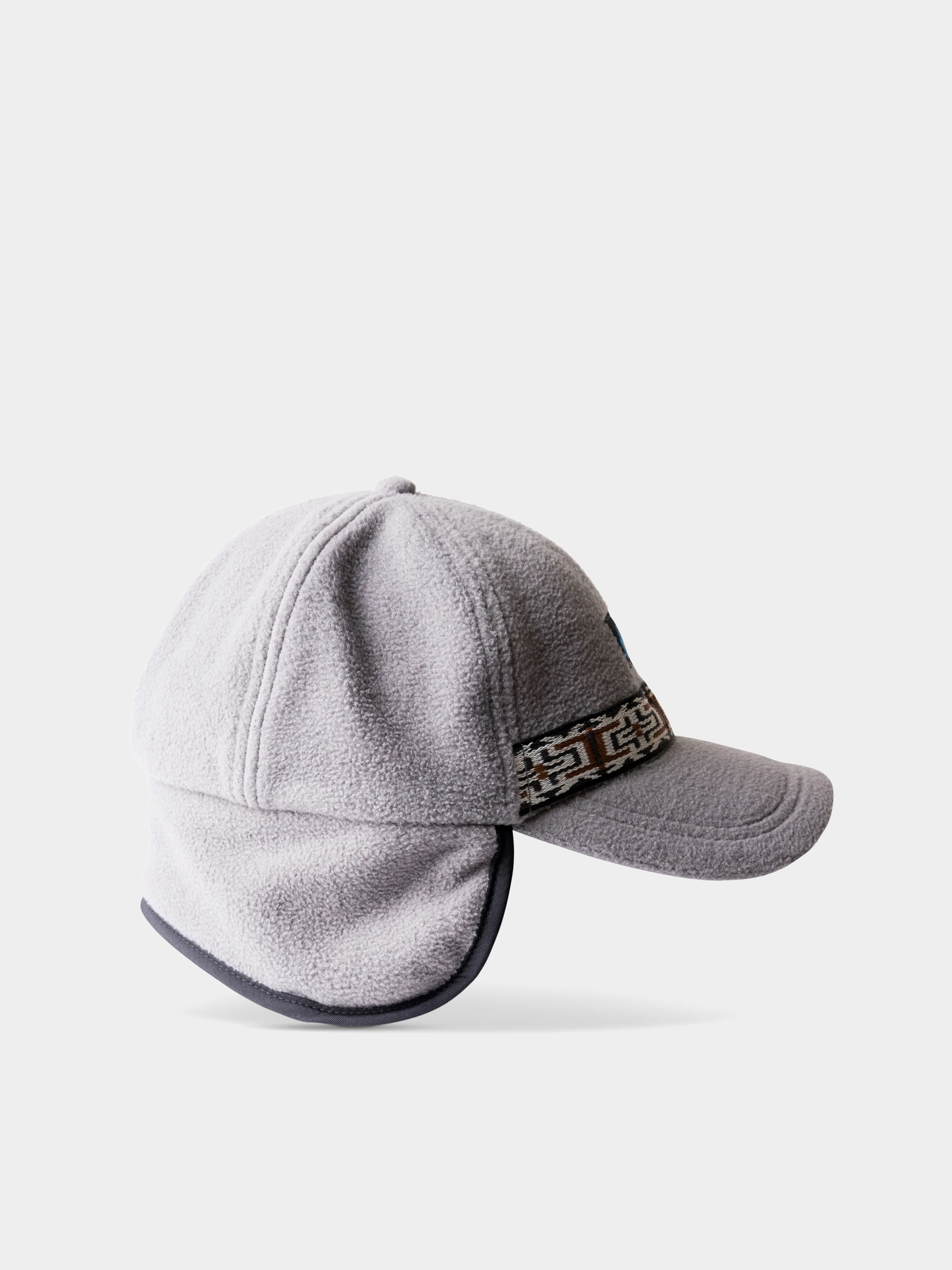 Кепка Kavu Barr Creek (overcast)