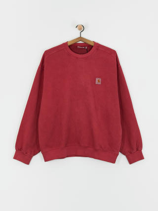 Світшот Carhartt WIP Vista (scarlet)