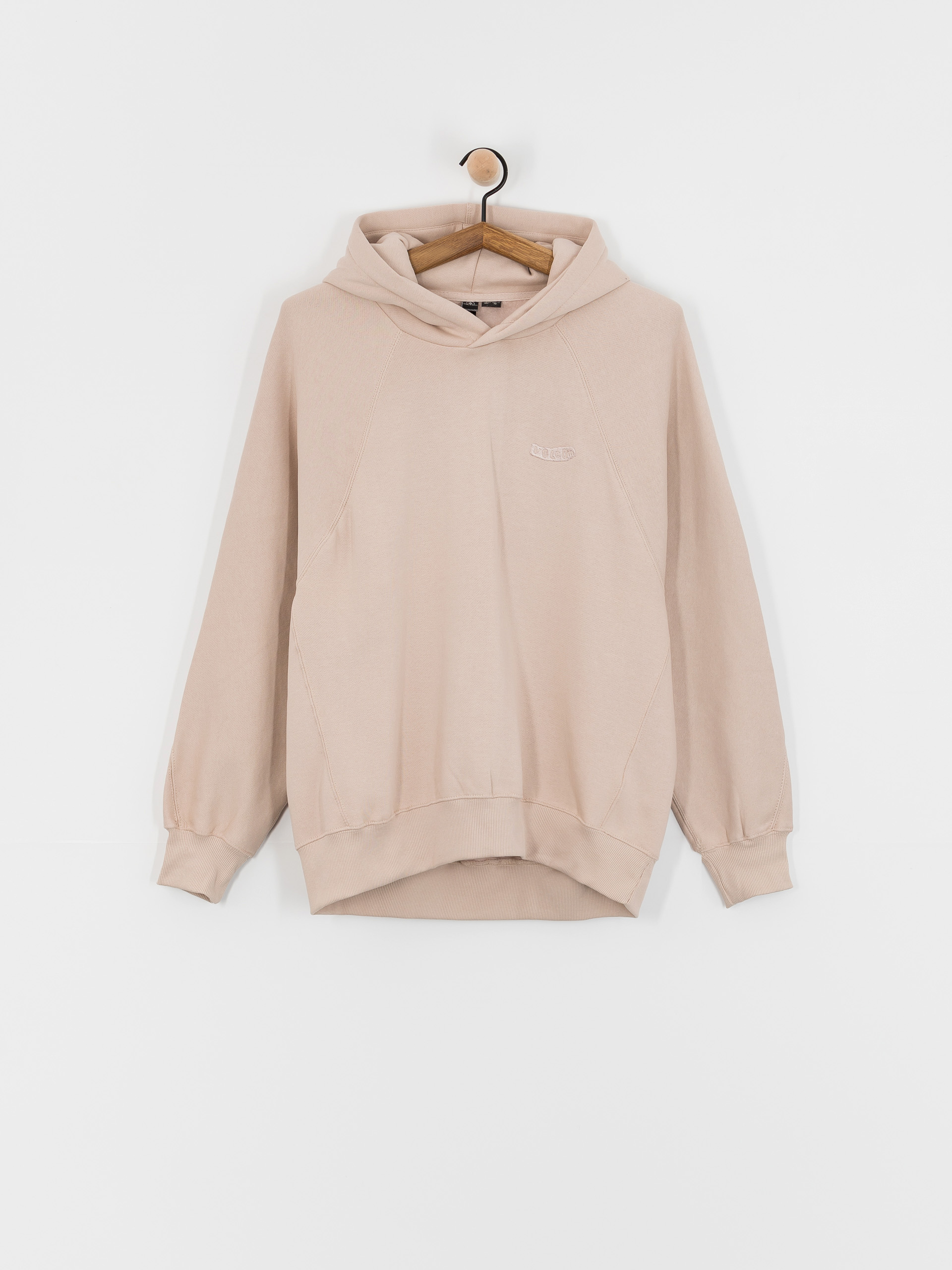 Худі Volcom Pistol HD Wmn (mushroom)