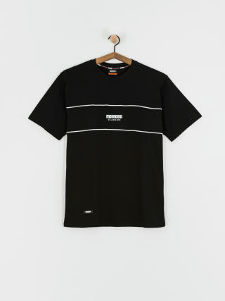 Футболка MassDnm Classic Cut (black)