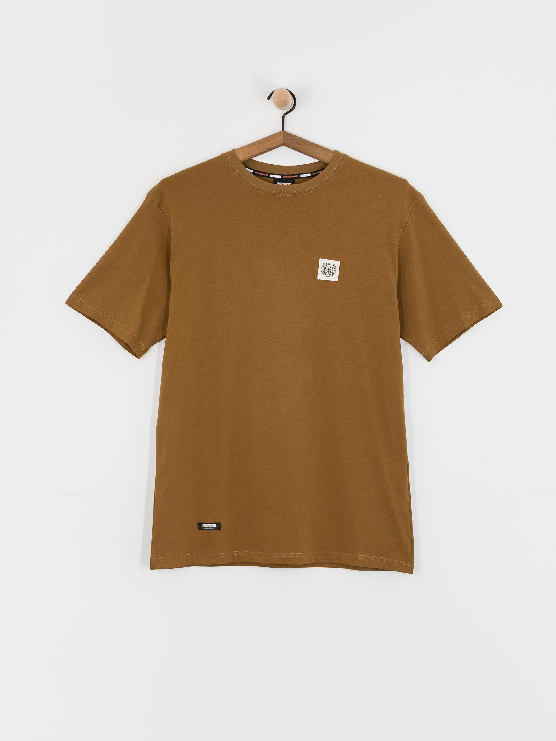 u0424u0443u0442u0431u043eu043bu043au0430 MassDnm Patch (brown)