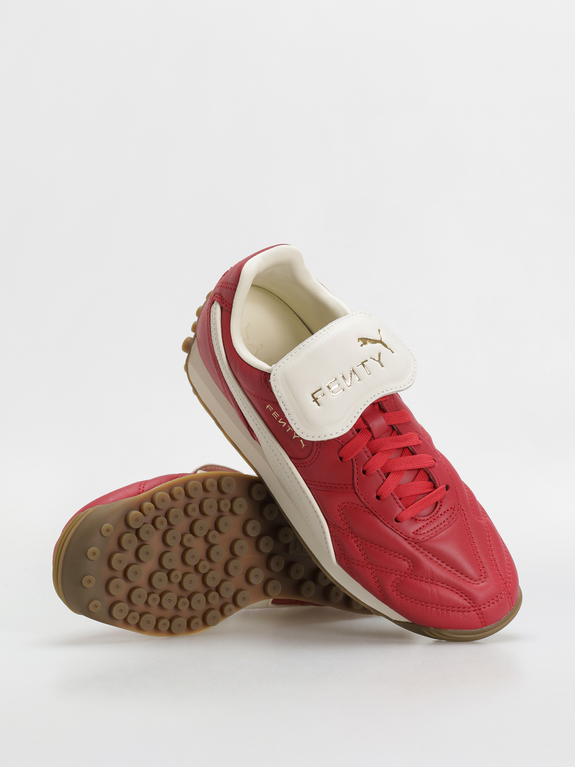 Взуття Puma X Fenty Avanti L (club red)