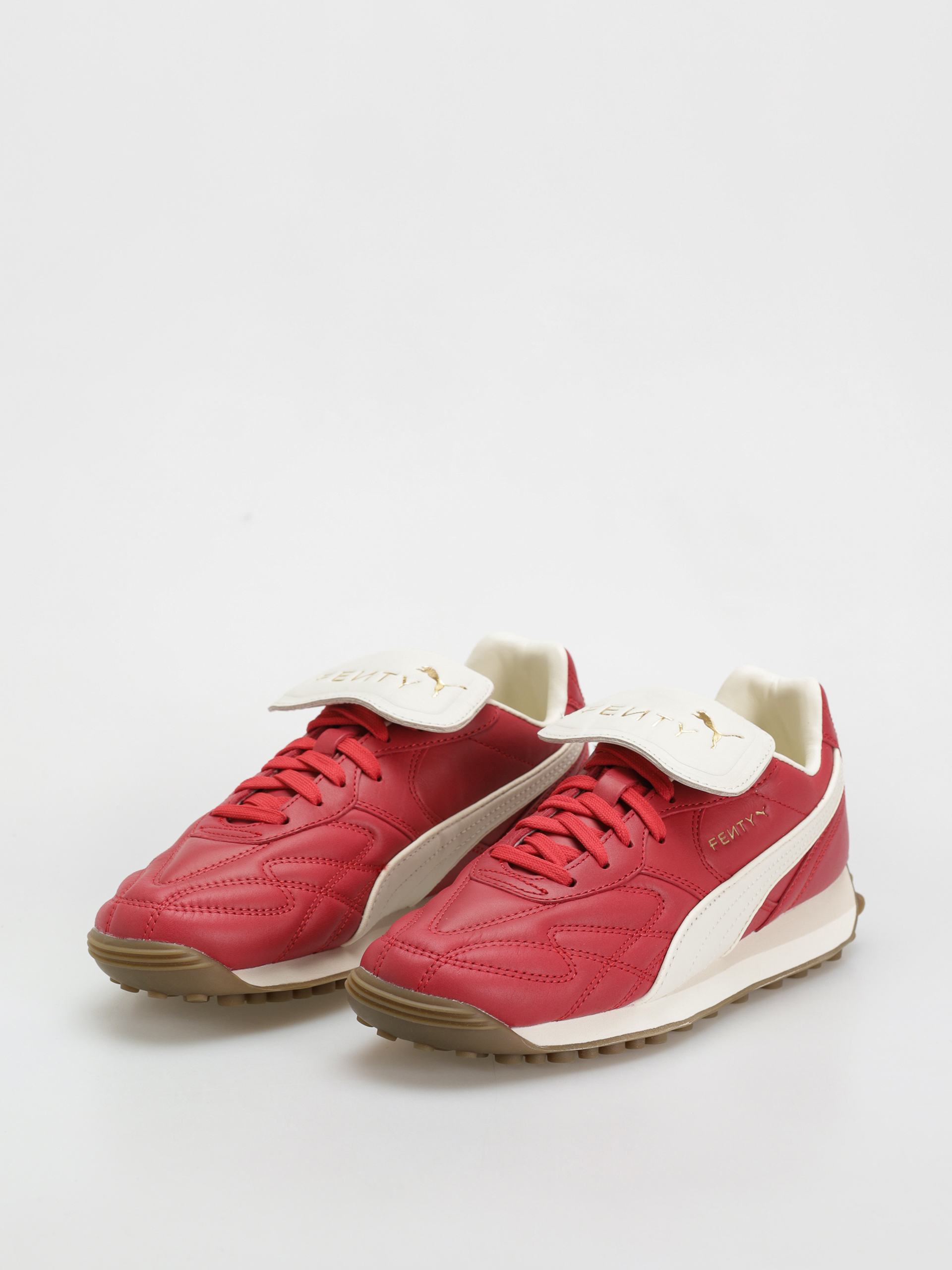 Взуття Puma X Fenty Avanti L (club red)