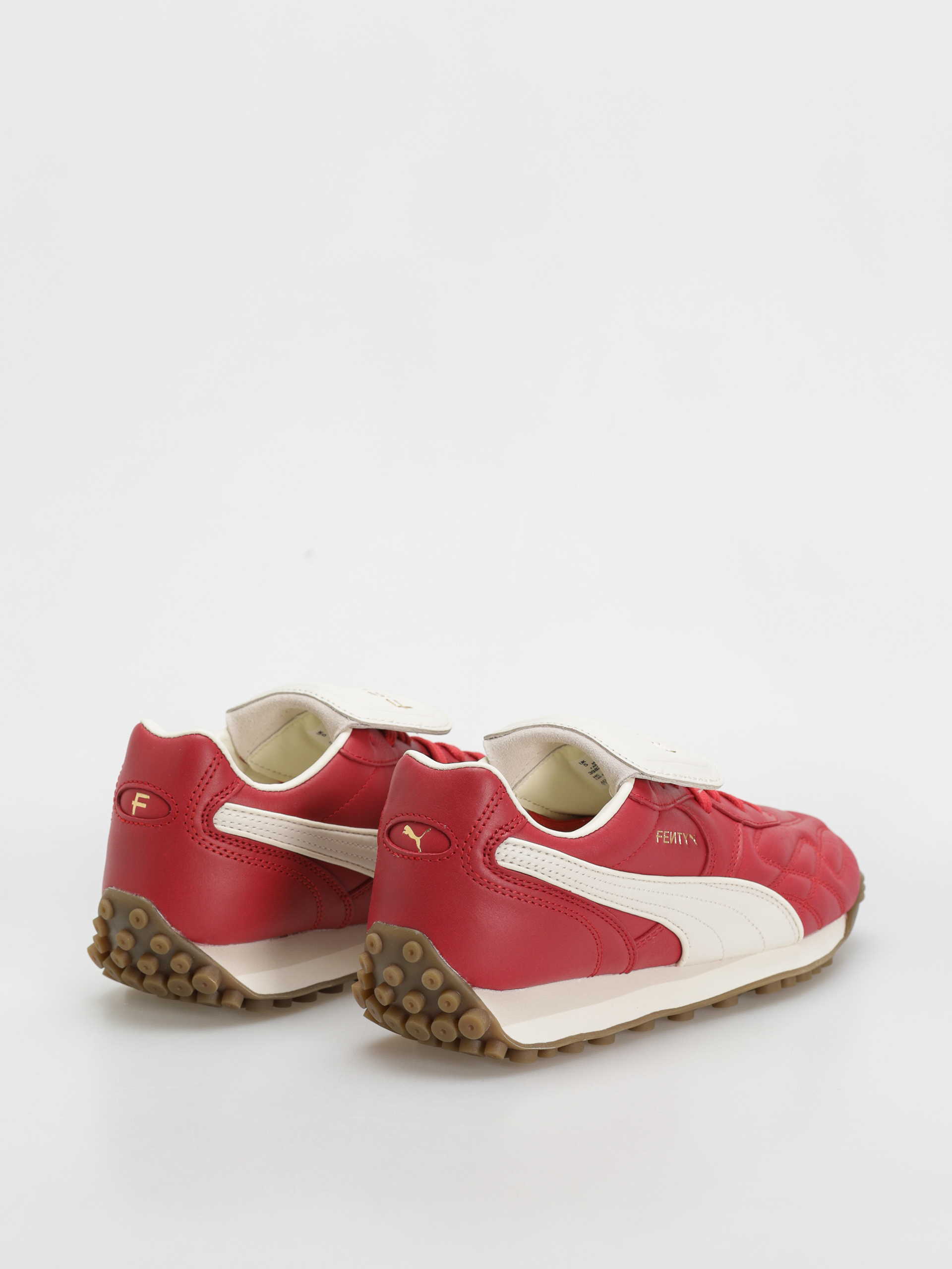 Взуття Puma X Fenty Avanti L (club red)